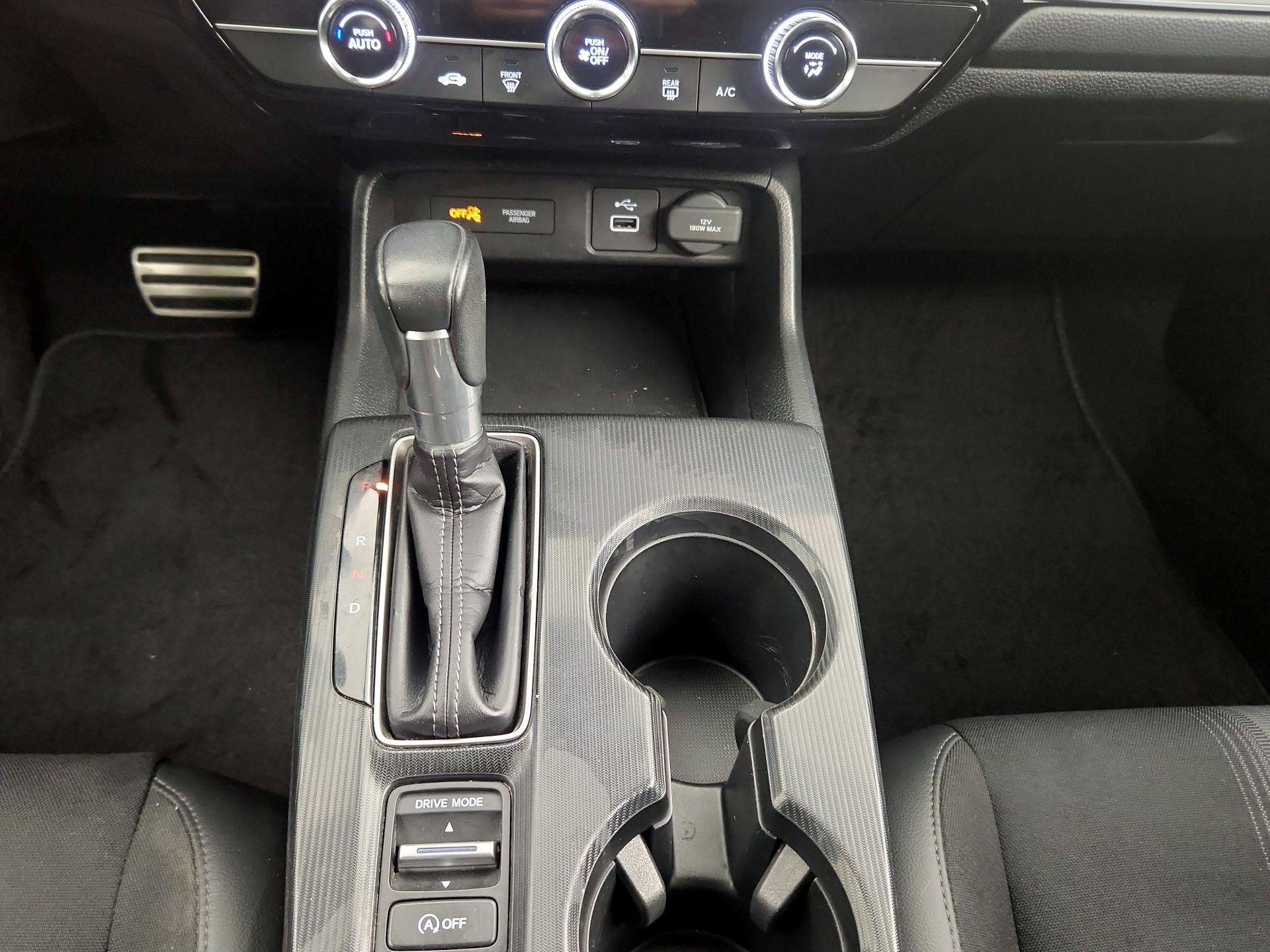 Thumbnail: 2024 Honda Civic - 17