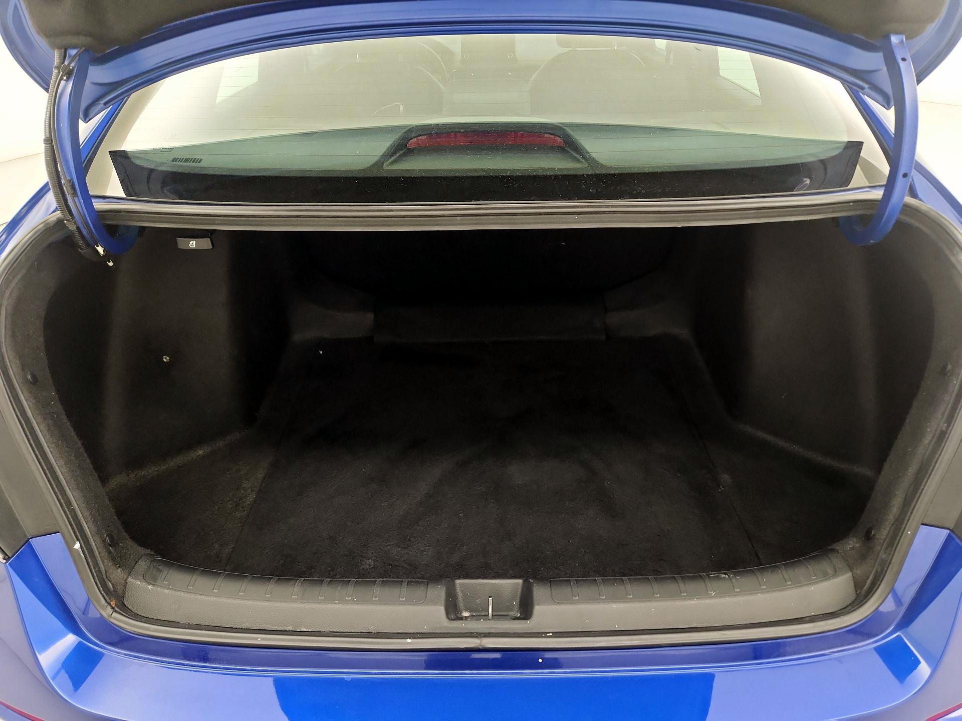 Thumbnail: 2024 Honda Civic - 20