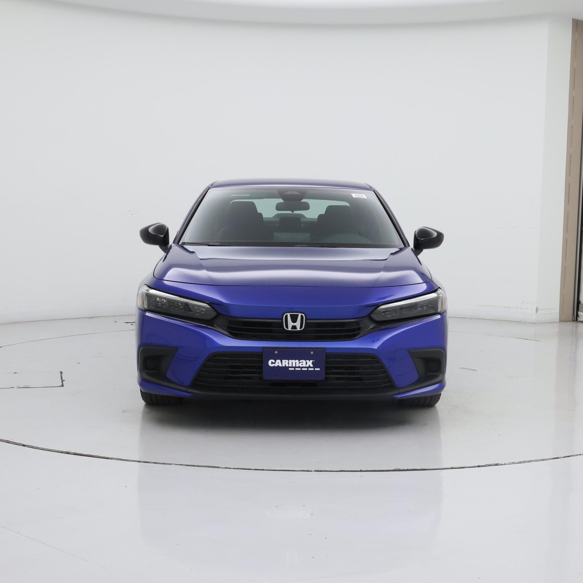 Thumbnail: 2024 Honda Civic - 5