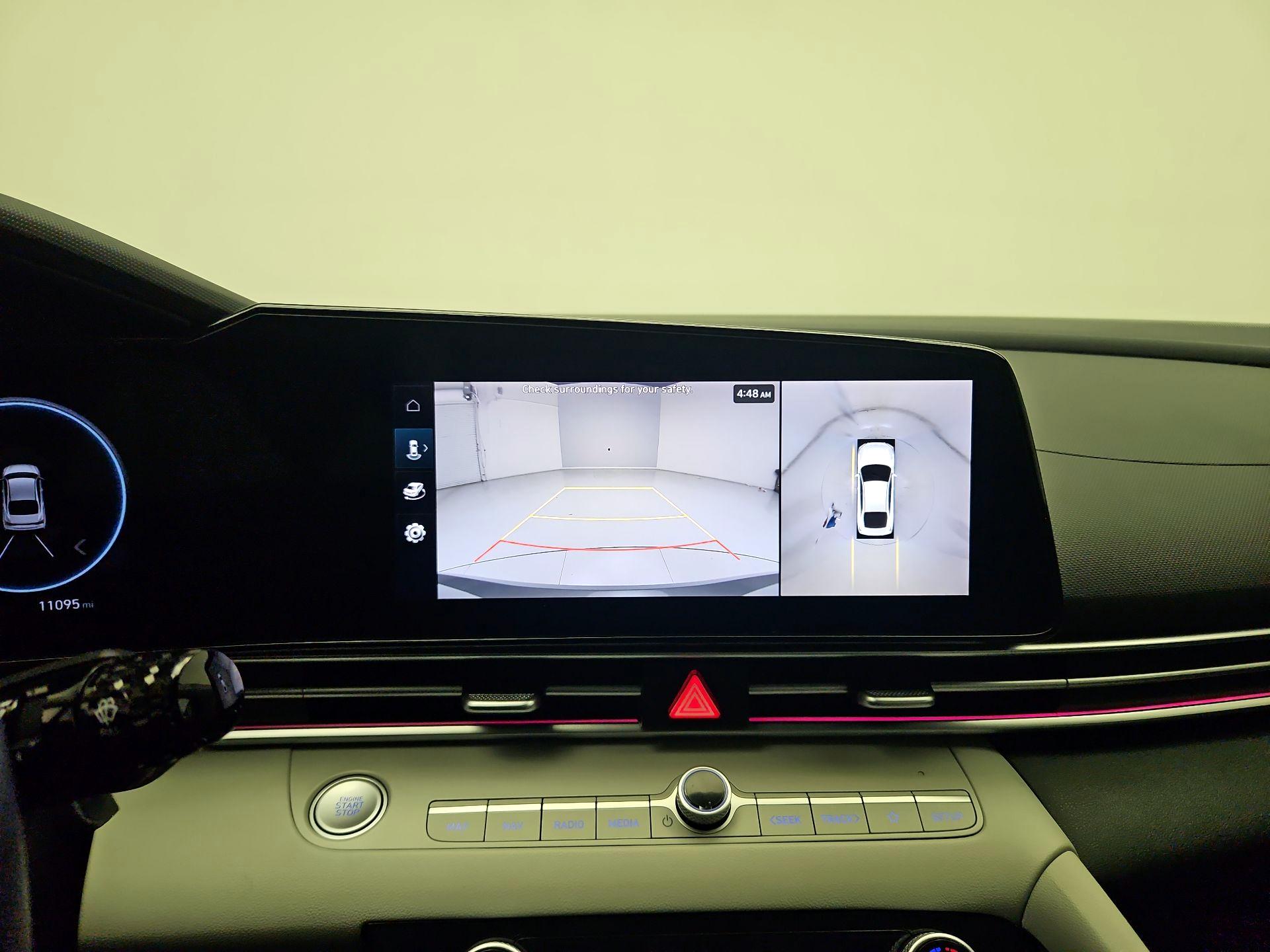 Thumbnail: 2024 Hyundai Elantra - 13