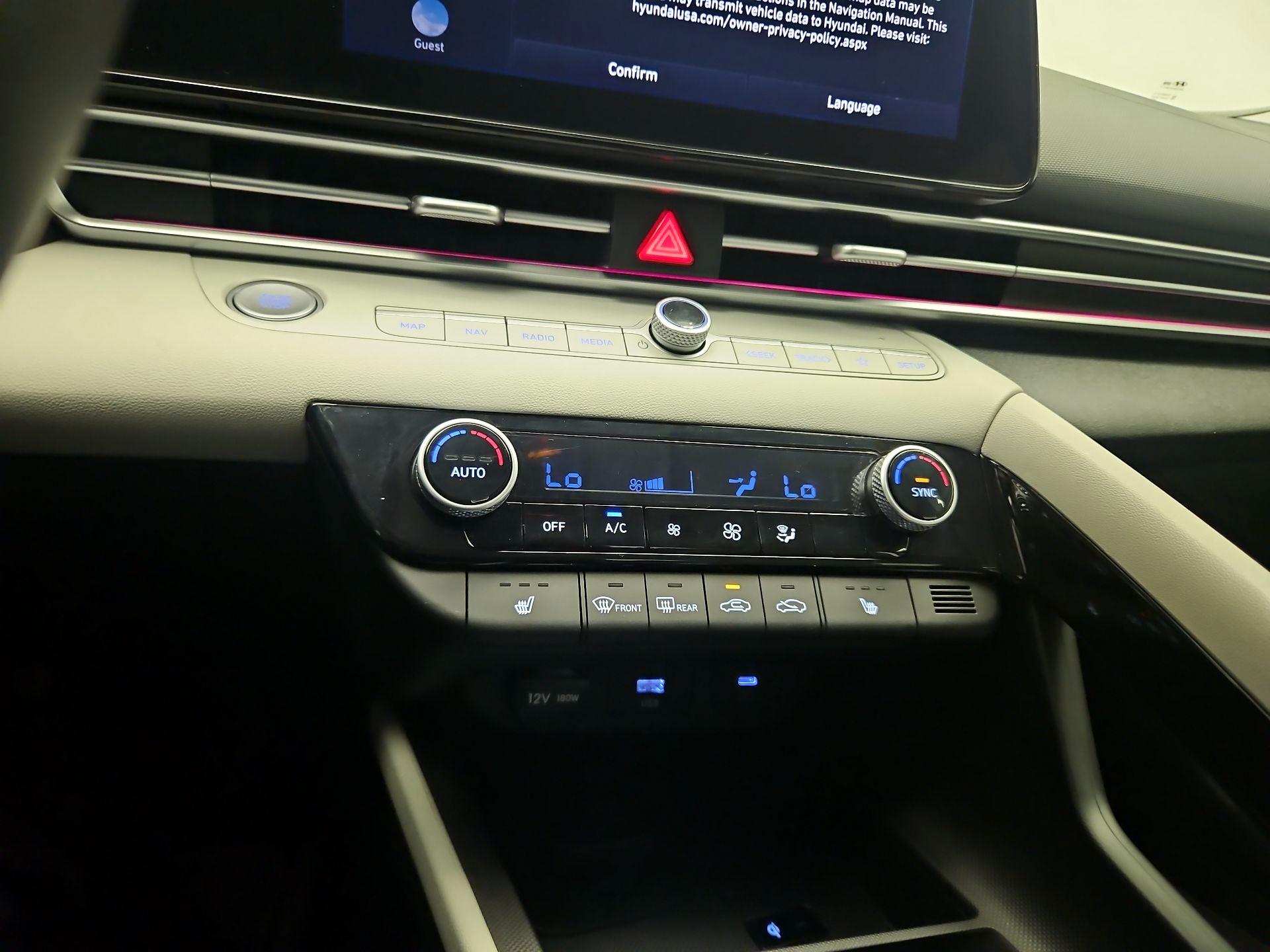 Thumbnail: 2024 Hyundai Elantra - 15