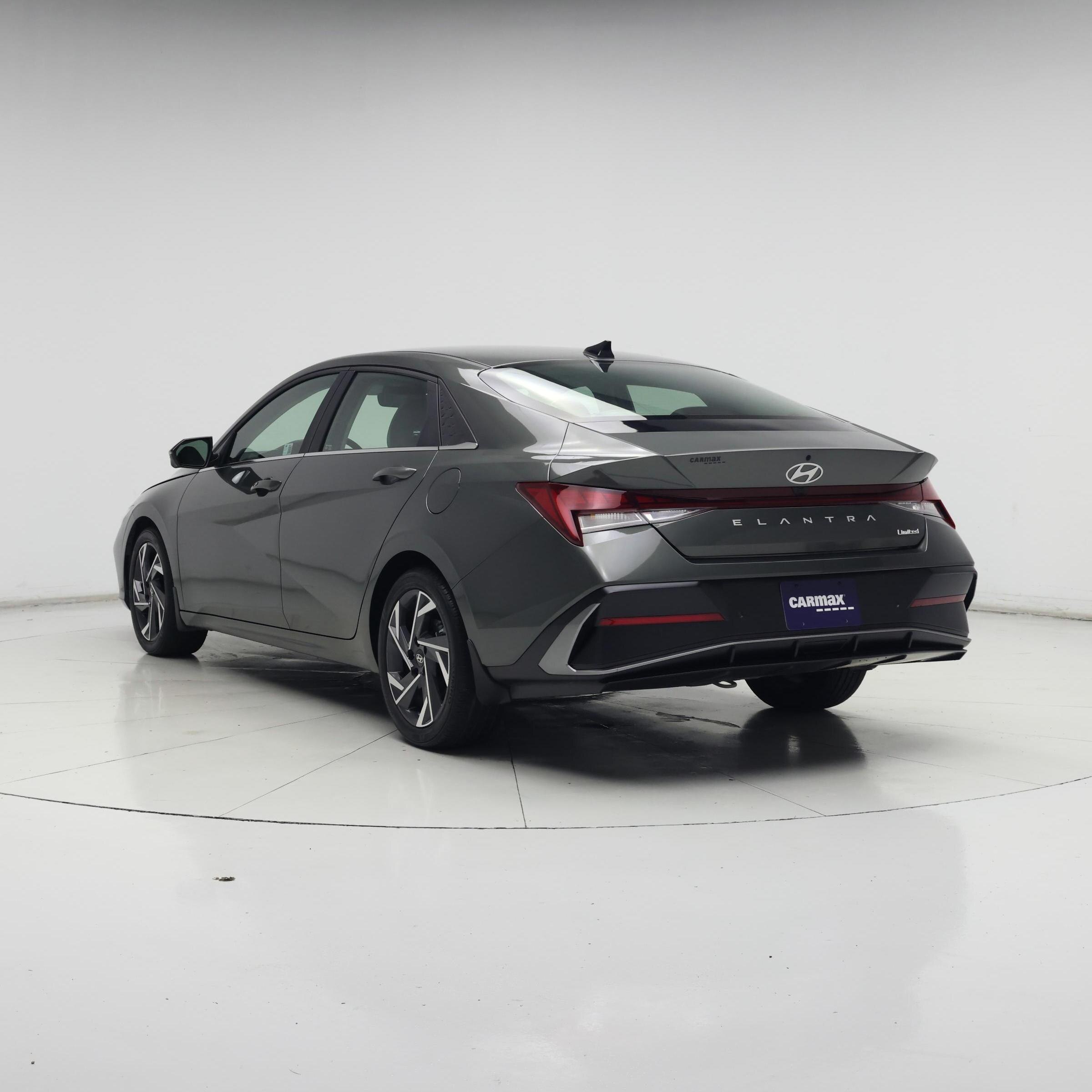 Thumbnail: 2024 Hyundai Elantra - 2