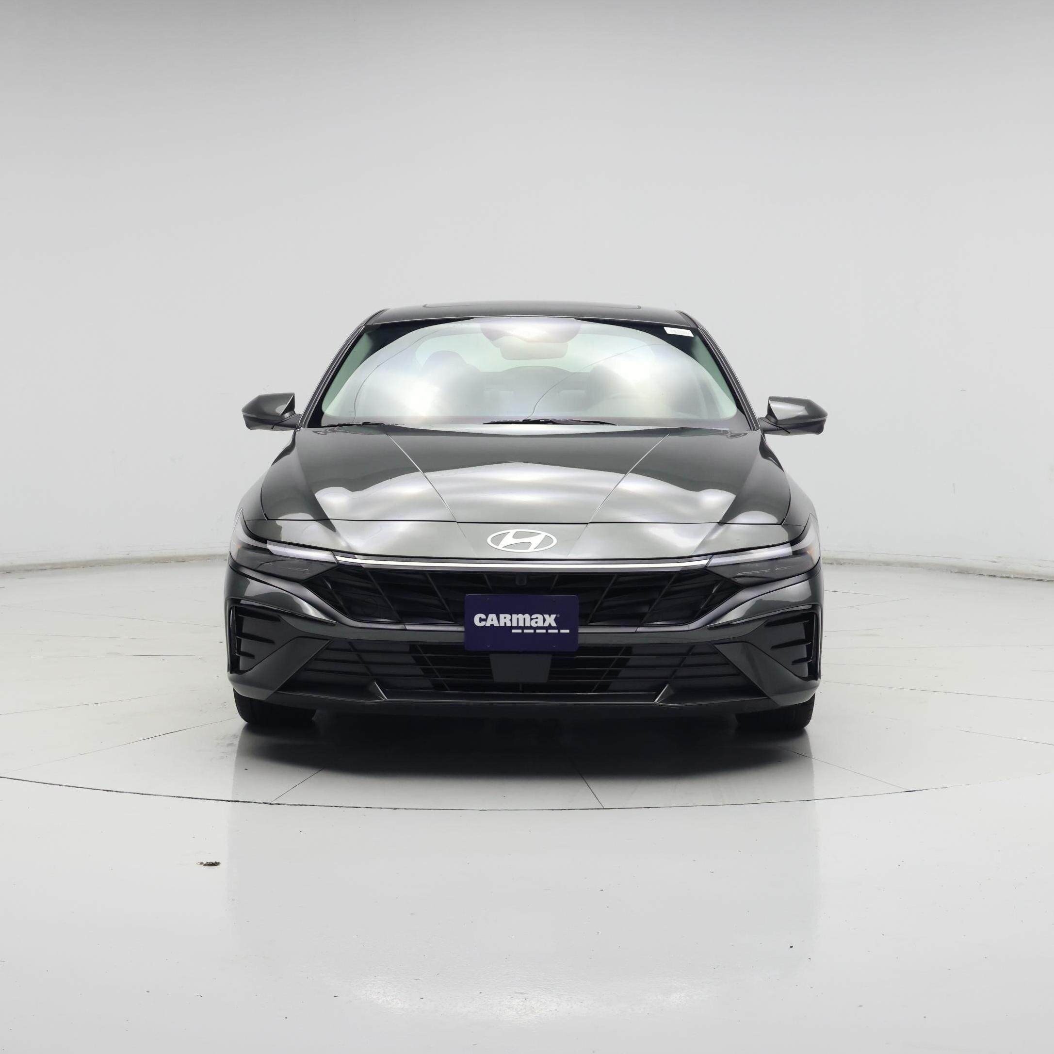 Thumbnail: 2024 Hyundai Elantra - 5