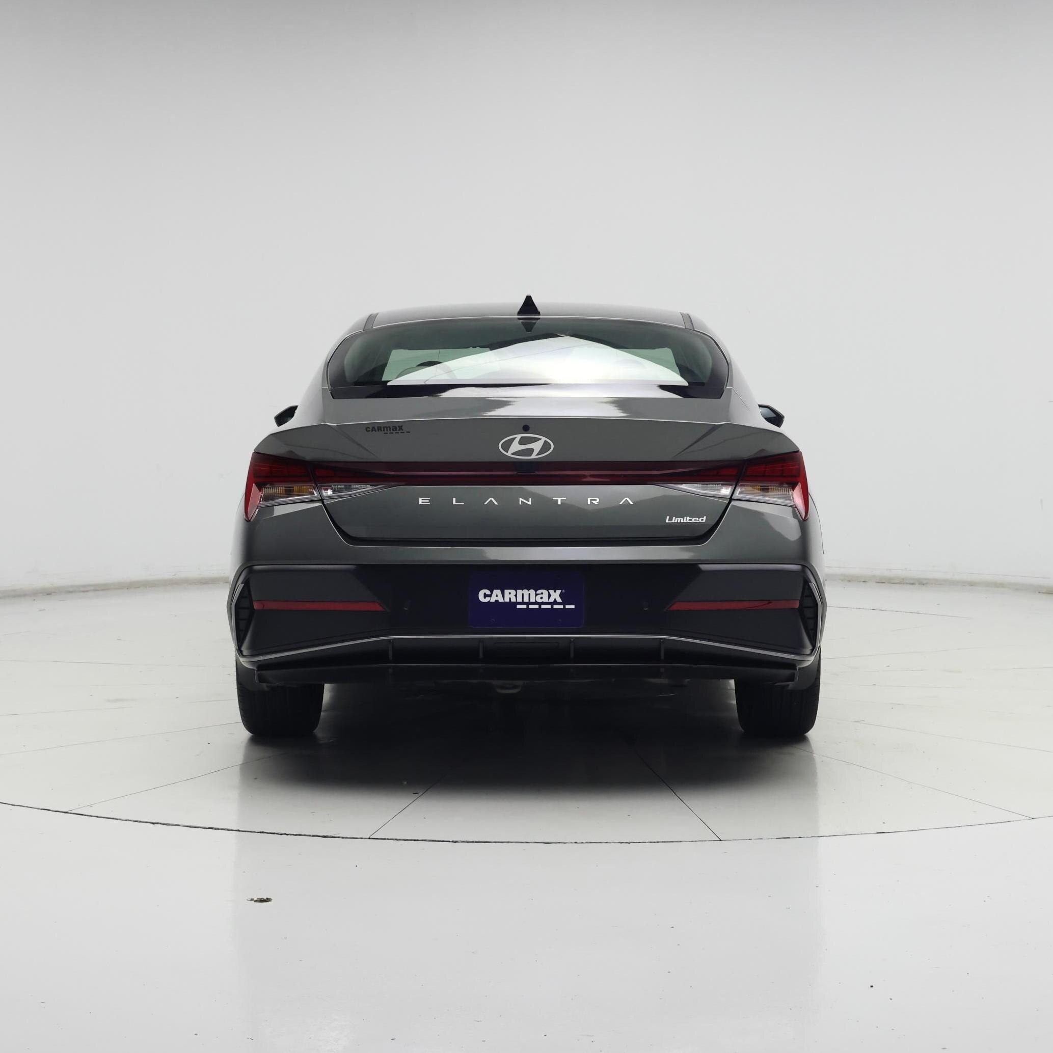 Thumbnail: 2024 Hyundai Elantra - 6