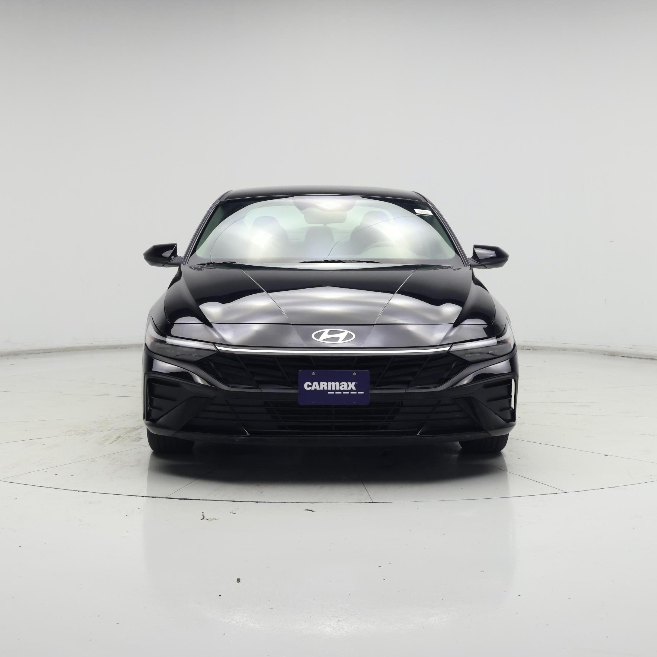 Thumbnail: 2024 Hyundai Elantra - 5