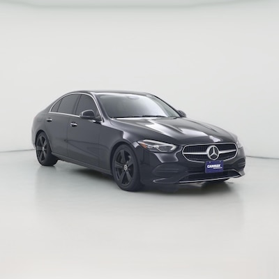 2022 Mercedes-Benz C300