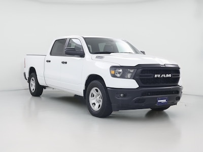 2023 Ram 1500 Tradesman