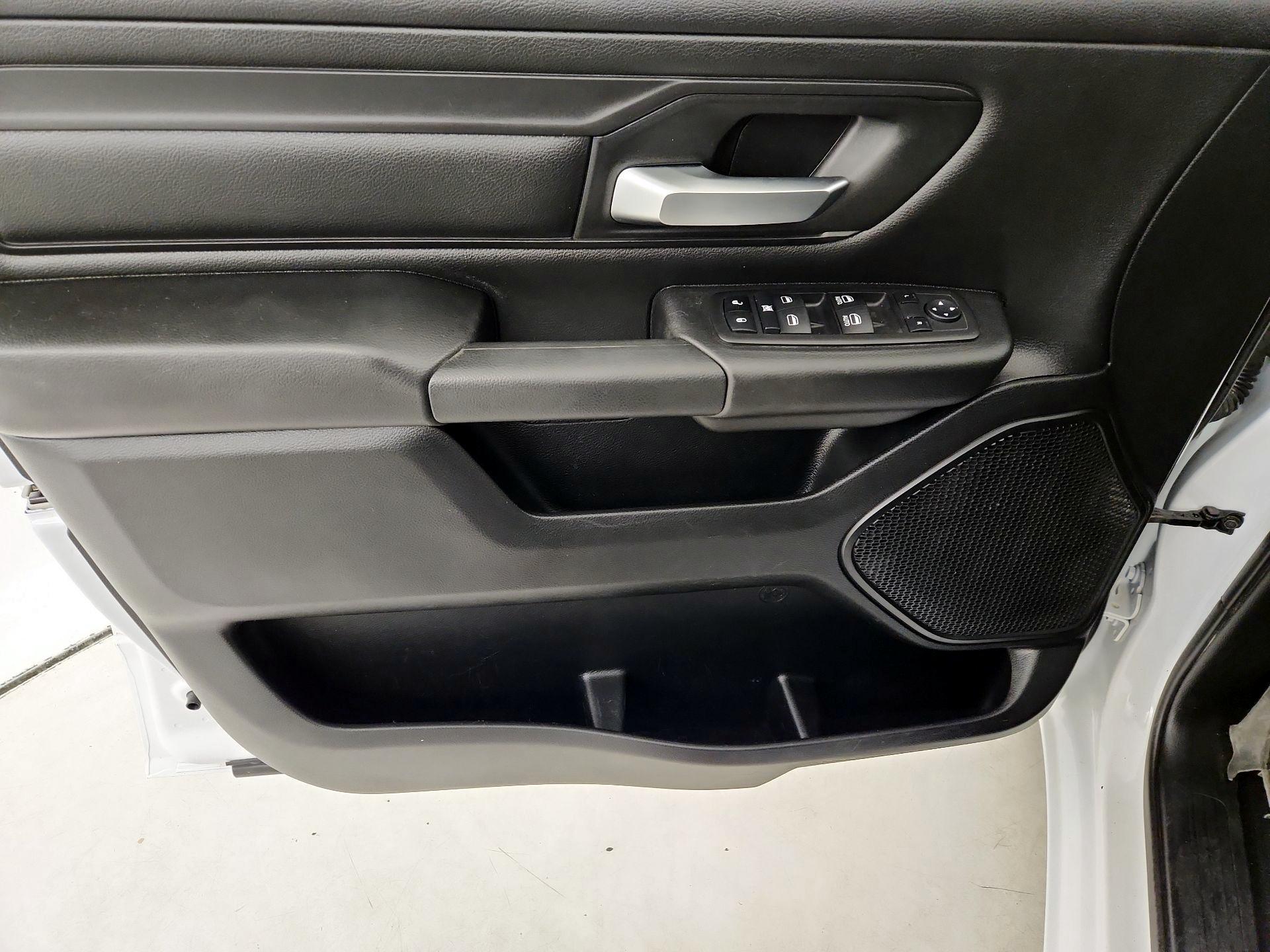 Thumbnail: 2023 RAM 1500 - 12