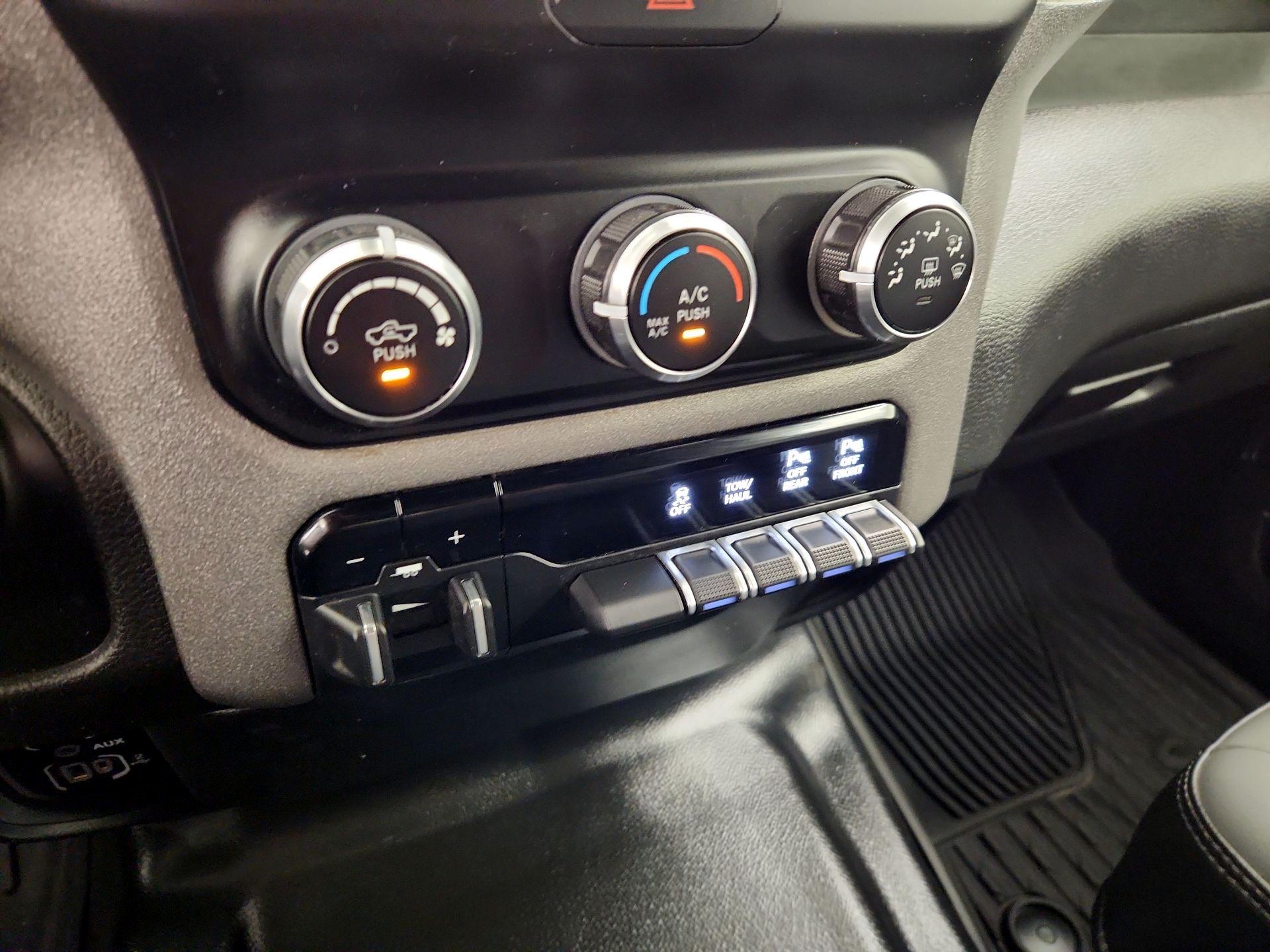 Thumbnail: 2023 RAM 1500 - 16