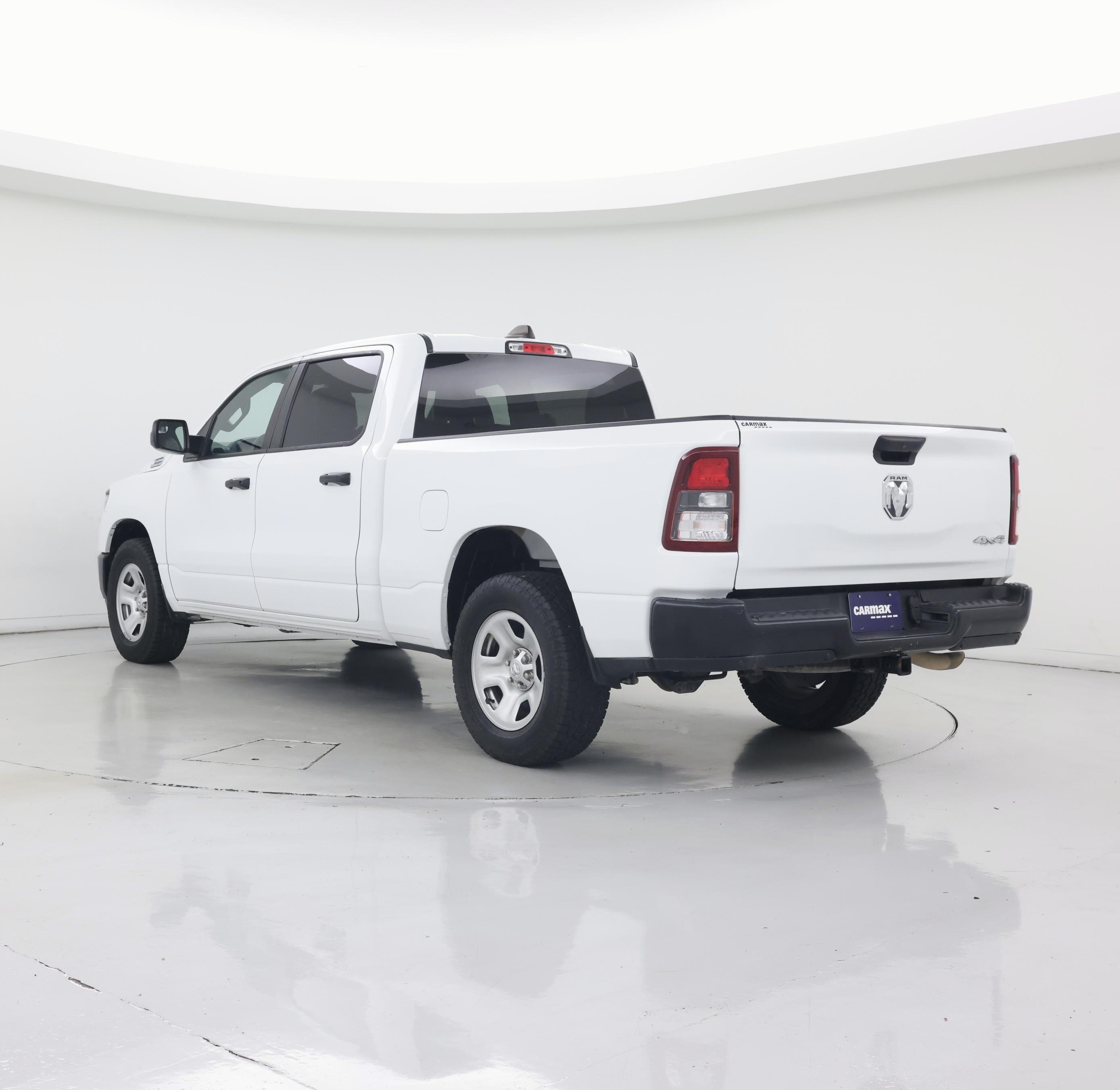 Thumbnail: 2023 RAM 1500 - 2