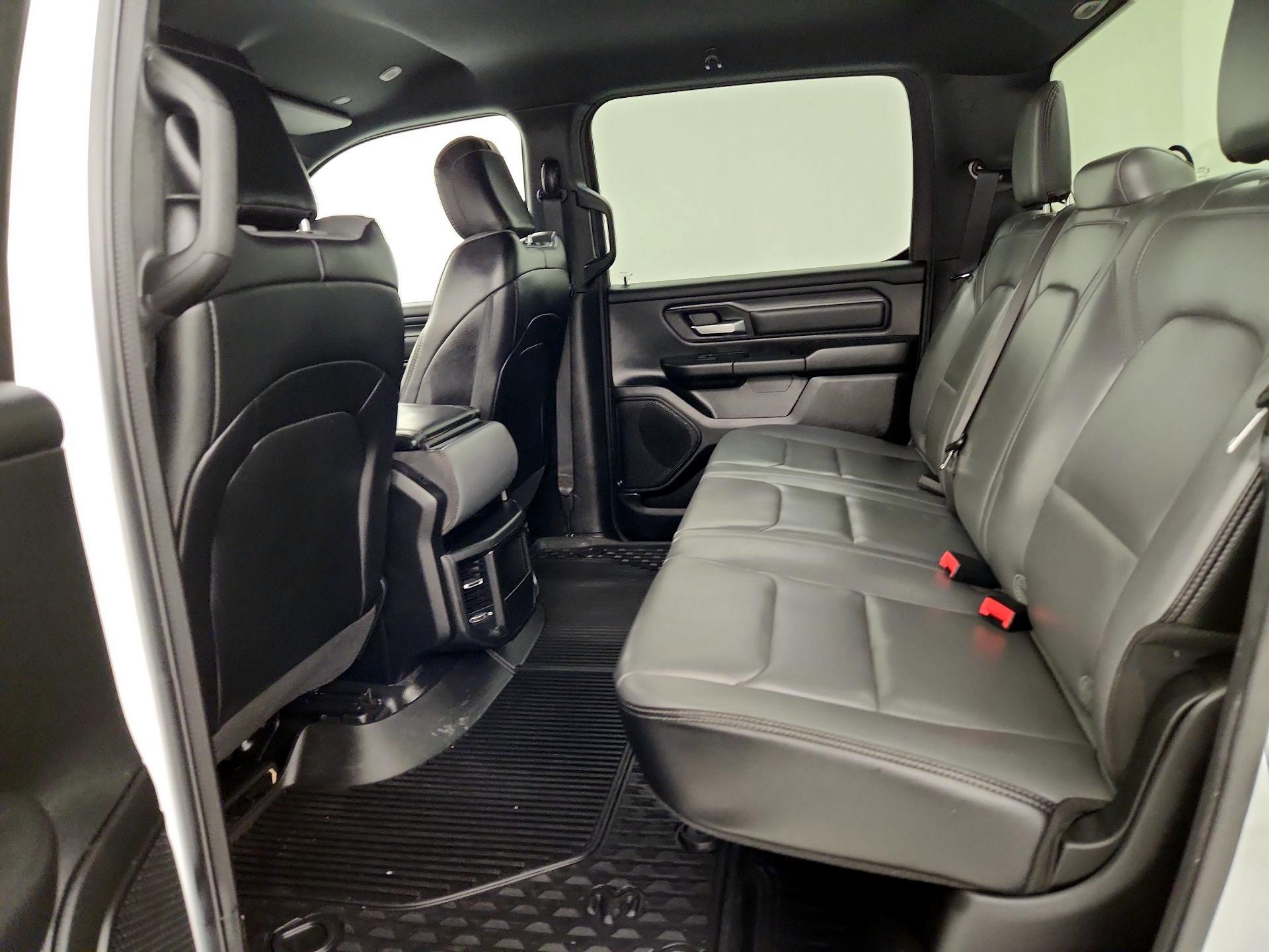 Thumbnail: 2023 RAM 1500 - 19