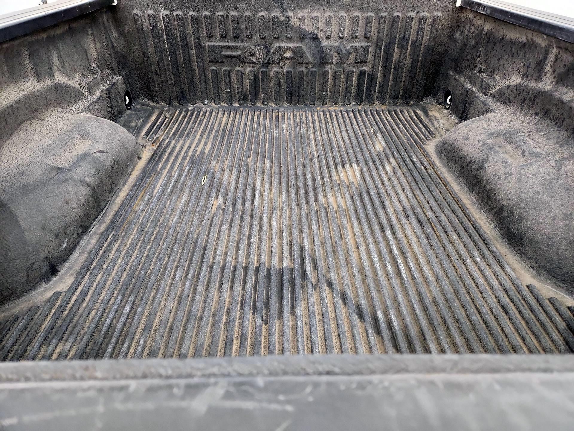 Thumbnail: 2023 RAM 1500 - 20