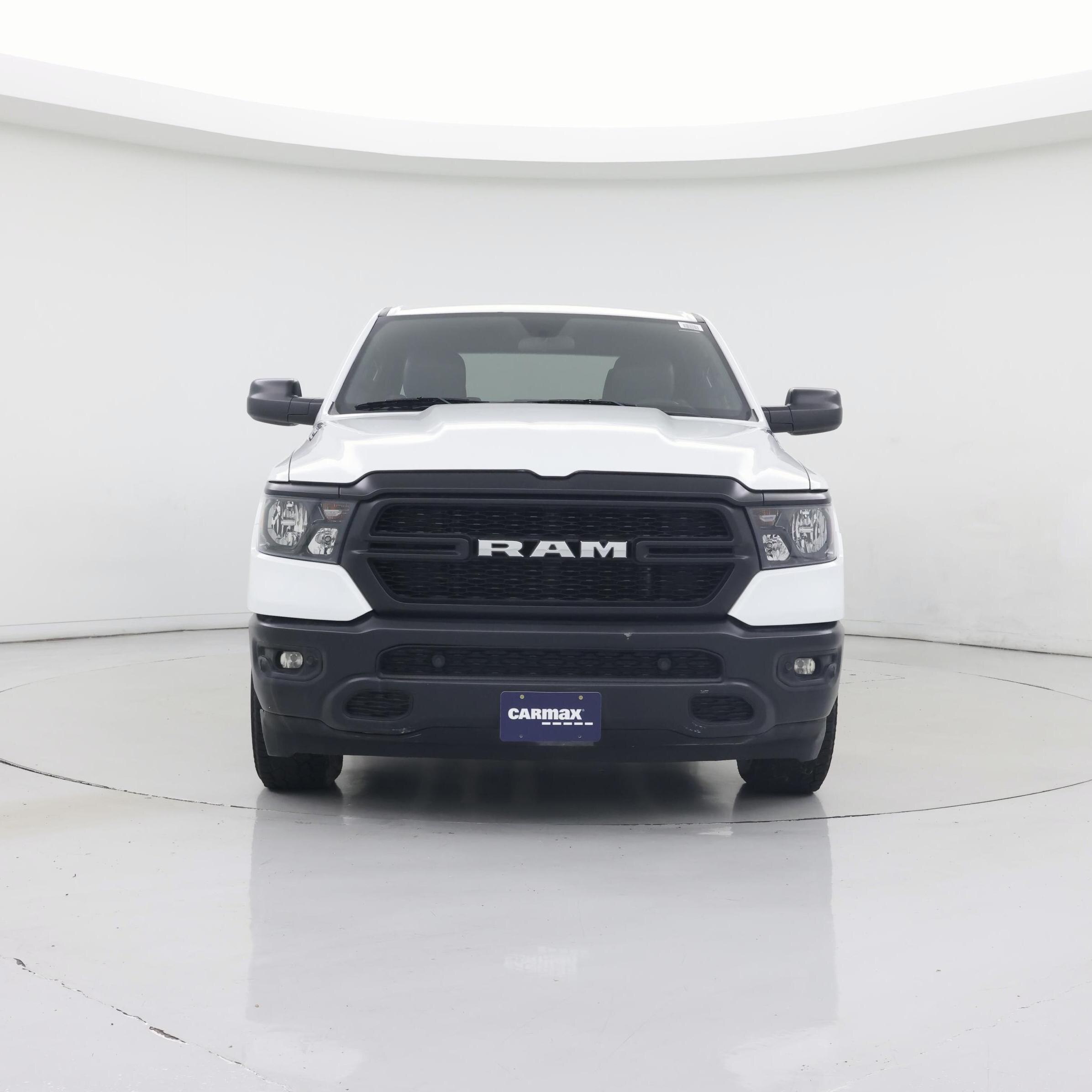 Thumbnail: 2023 RAM 1500 - 5