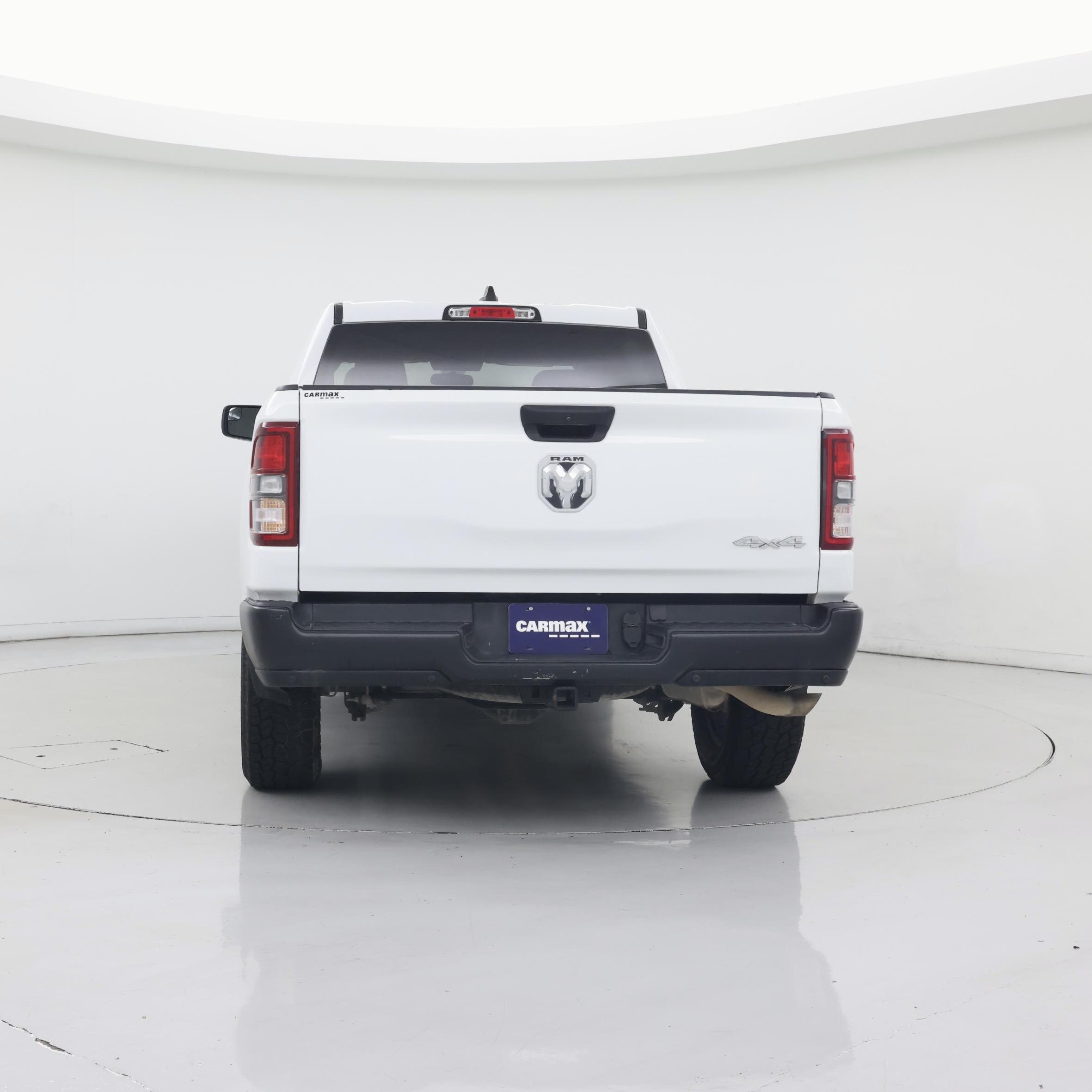 Thumbnail: 2023 RAM 1500 - 6