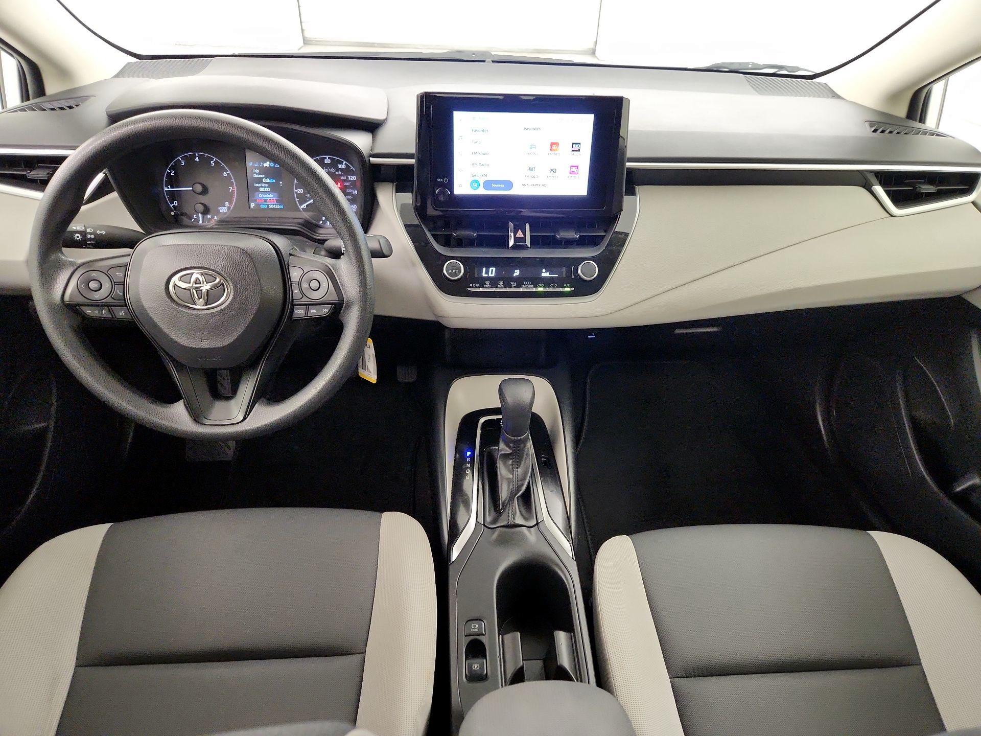 Thumbnail: 2023 Toyota Corolla - 9