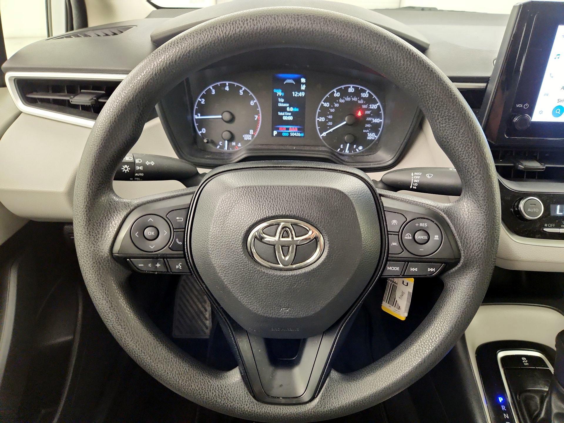 Thumbnail: 2023 Toyota Corolla - 10