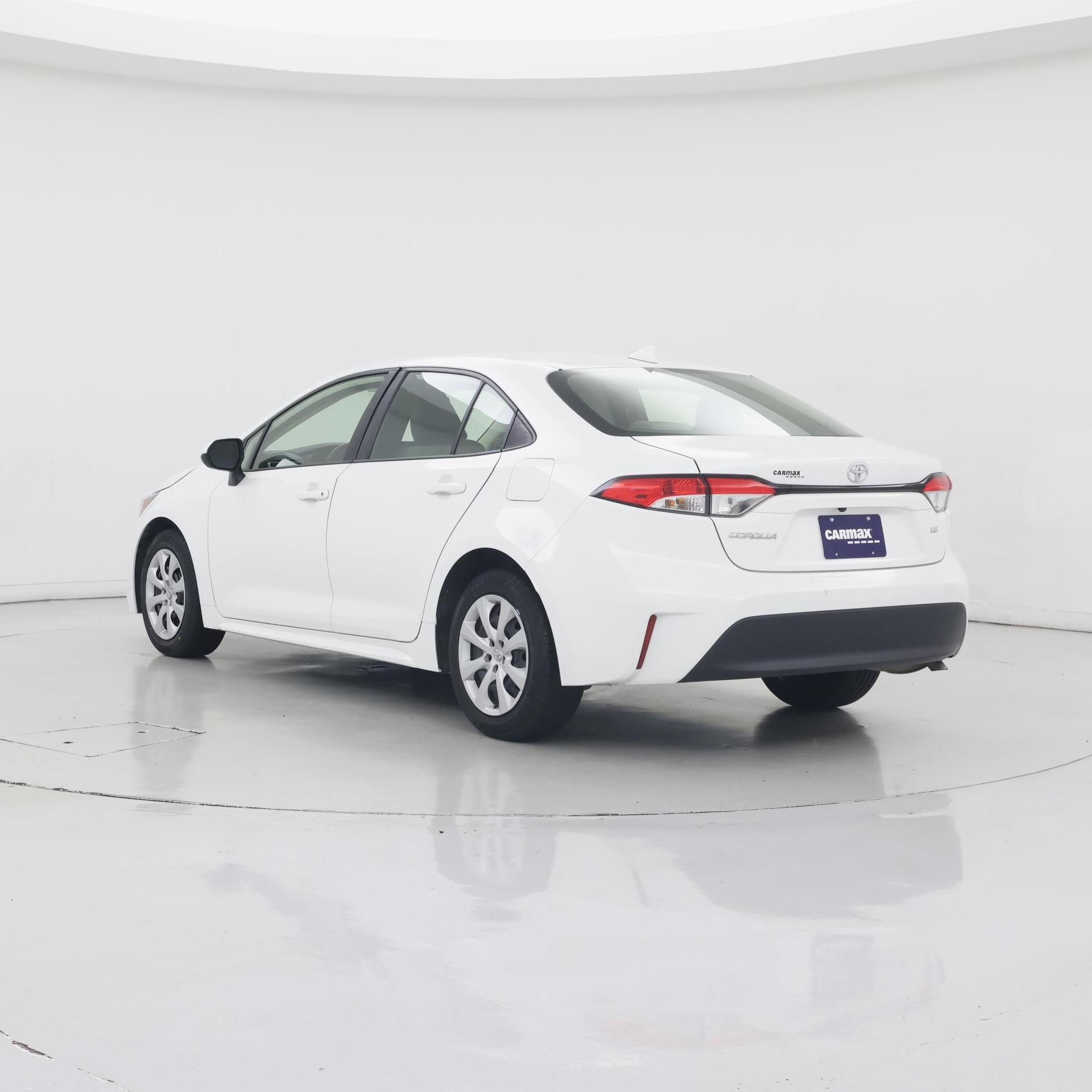 Thumbnail: 2023 Toyota Corolla - 2