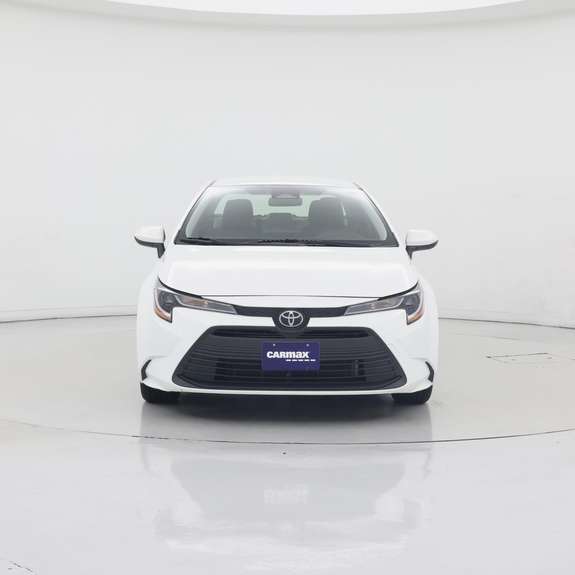 Thumbnail: 2023 Toyota Corolla - 5