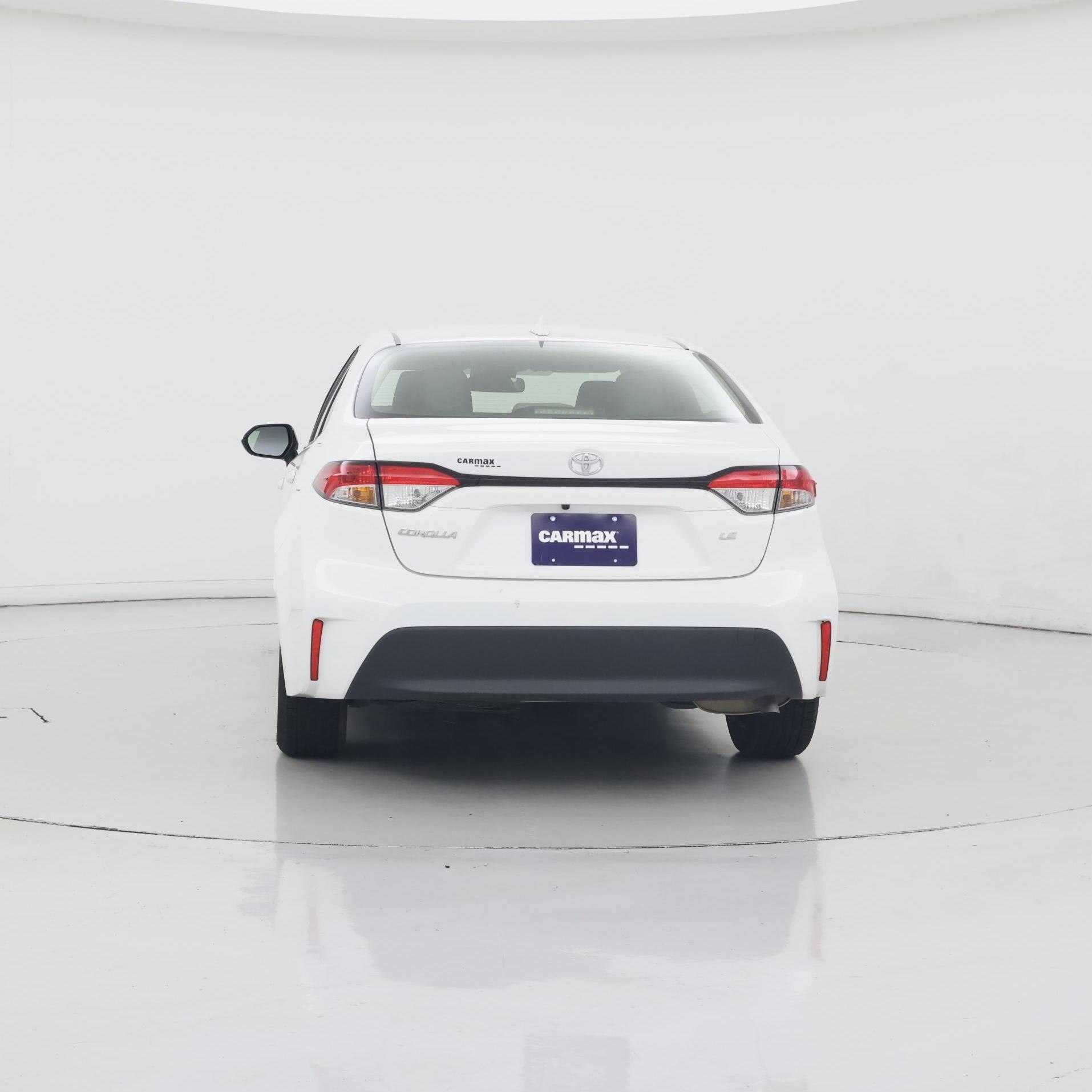 Thumbnail: 2023 Toyota Corolla - 6