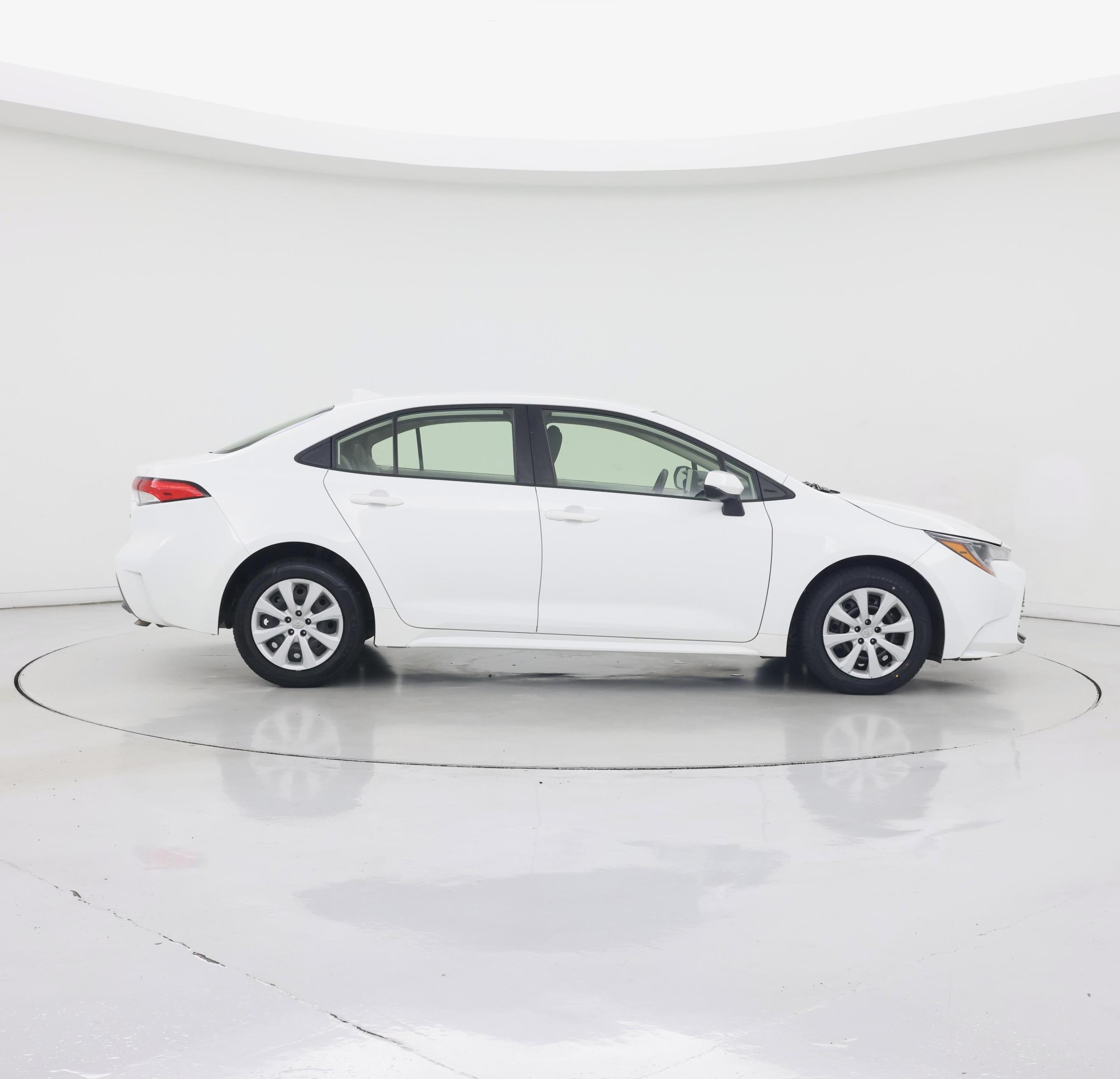 Thumbnail: 2023 Toyota Corolla - 7