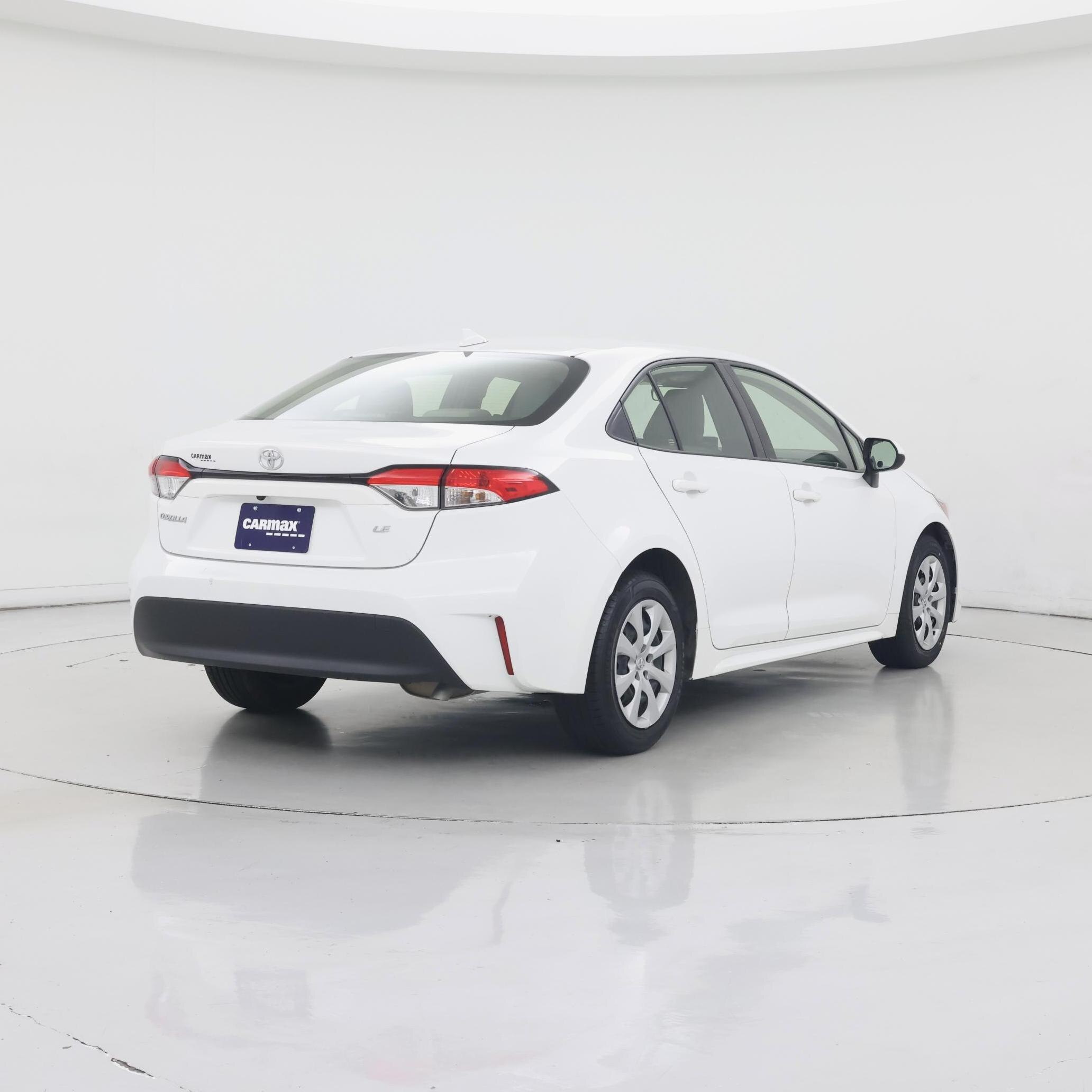 Thumbnail: 2023 Toyota Corolla - 8
