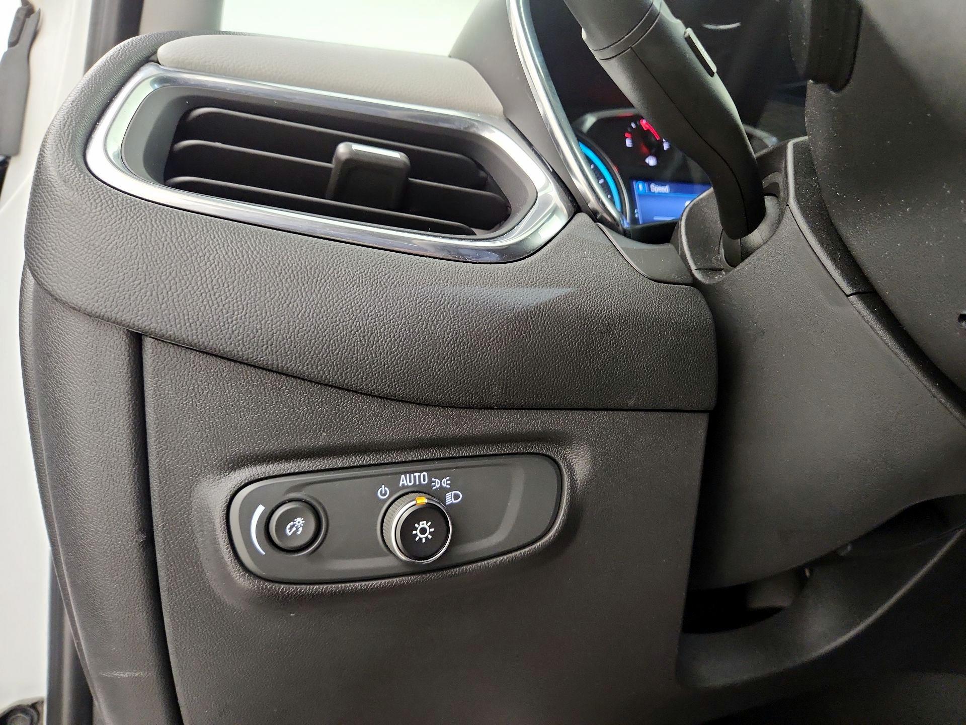 Thumbnail: 2023 Chevrolet Equinox - 13