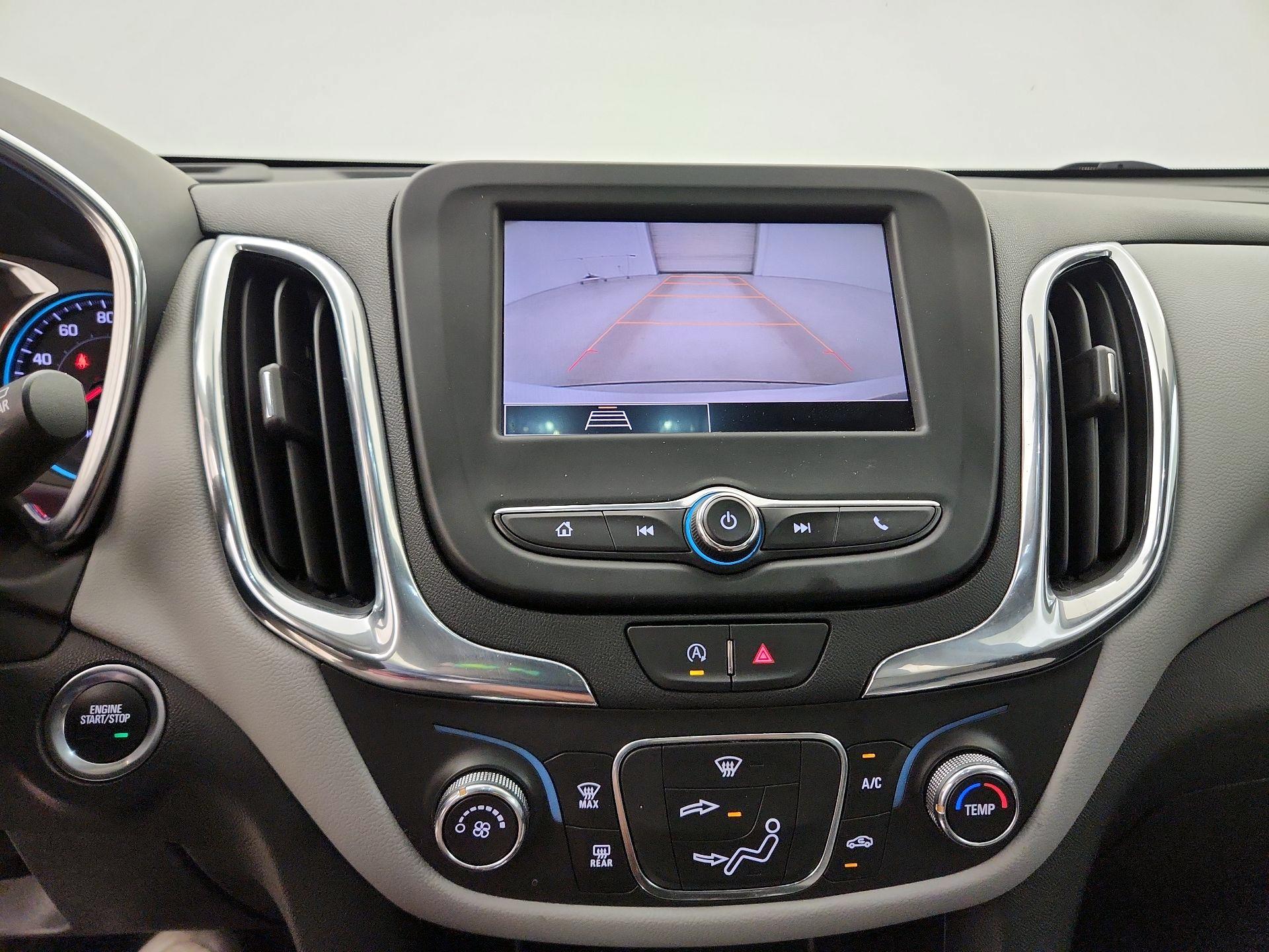 Thumbnail: 2023 Chevrolet Equinox - 14