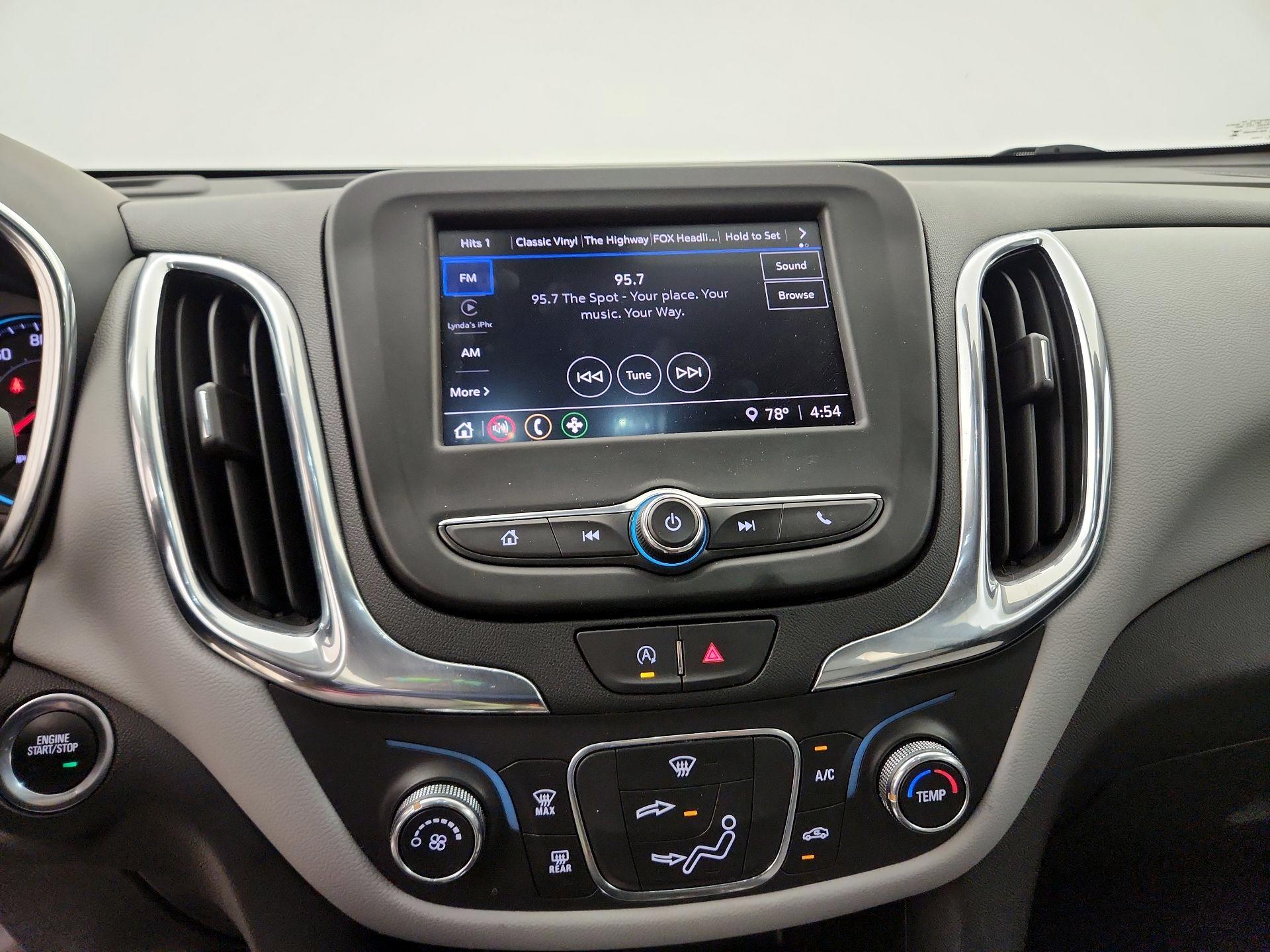 Thumbnail: 2023 Chevrolet Equinox - 15