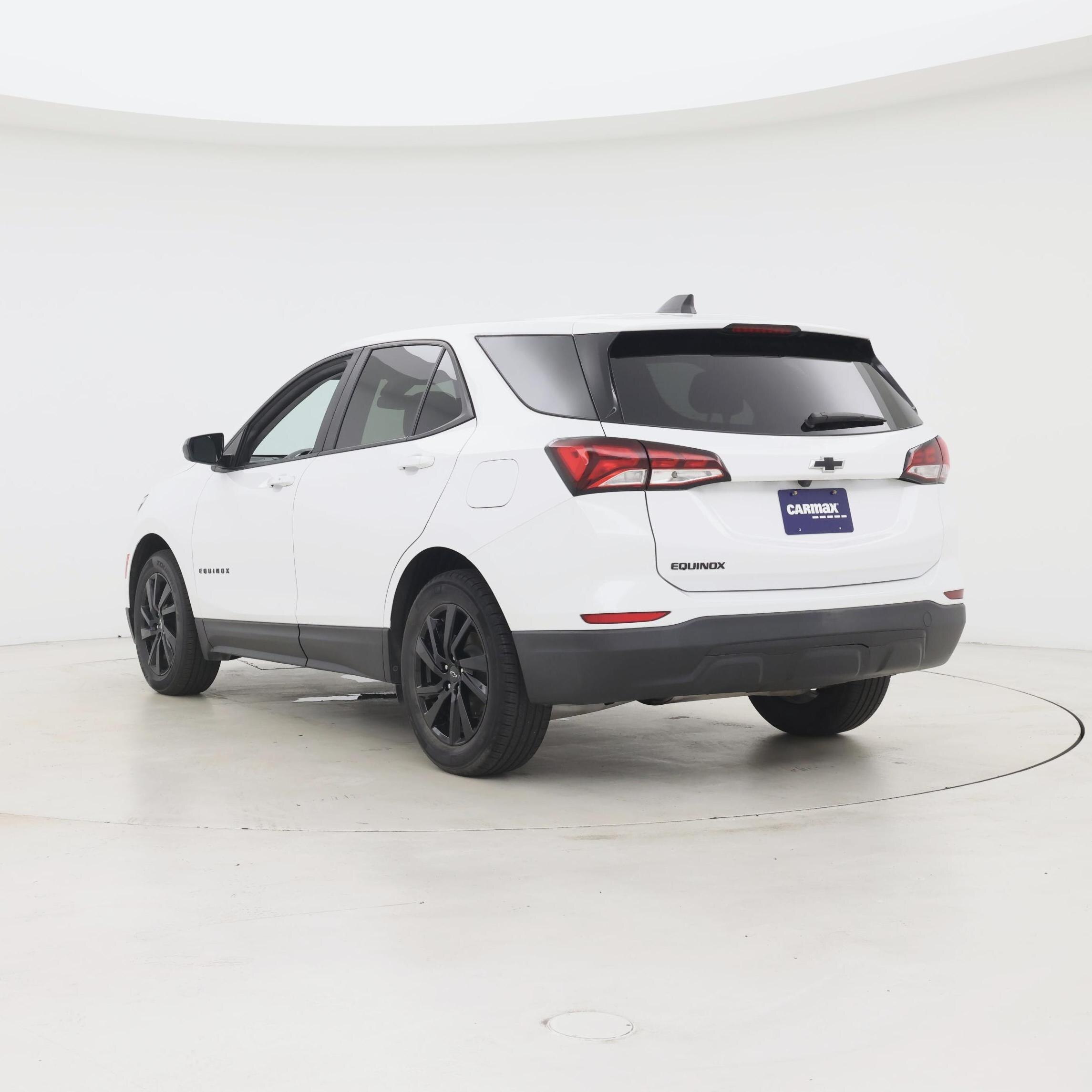 Thumbnail: 2023 Chevrolet Equinox - 2
