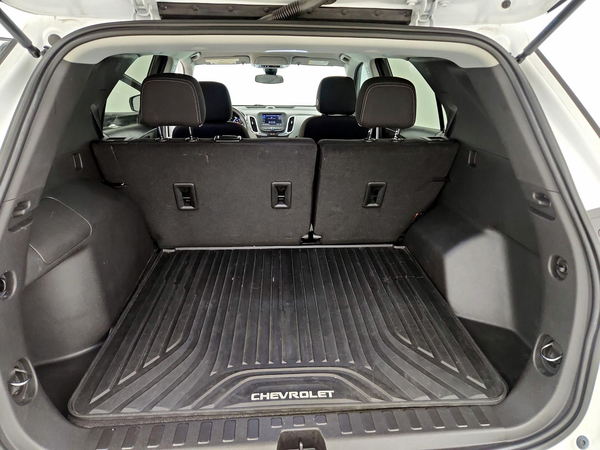 Thumbnail: 2023 Chevrolet Equinox - 20