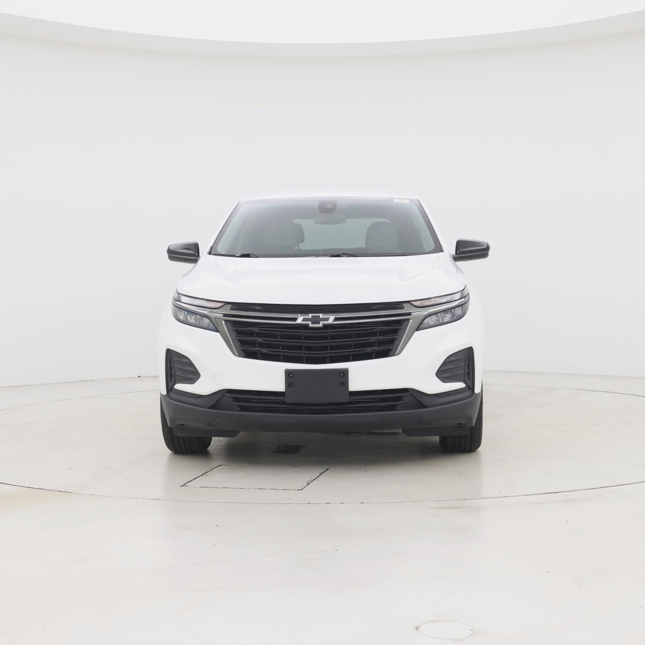 Thumbnail: 2023 Chevrolet Equinox - 5