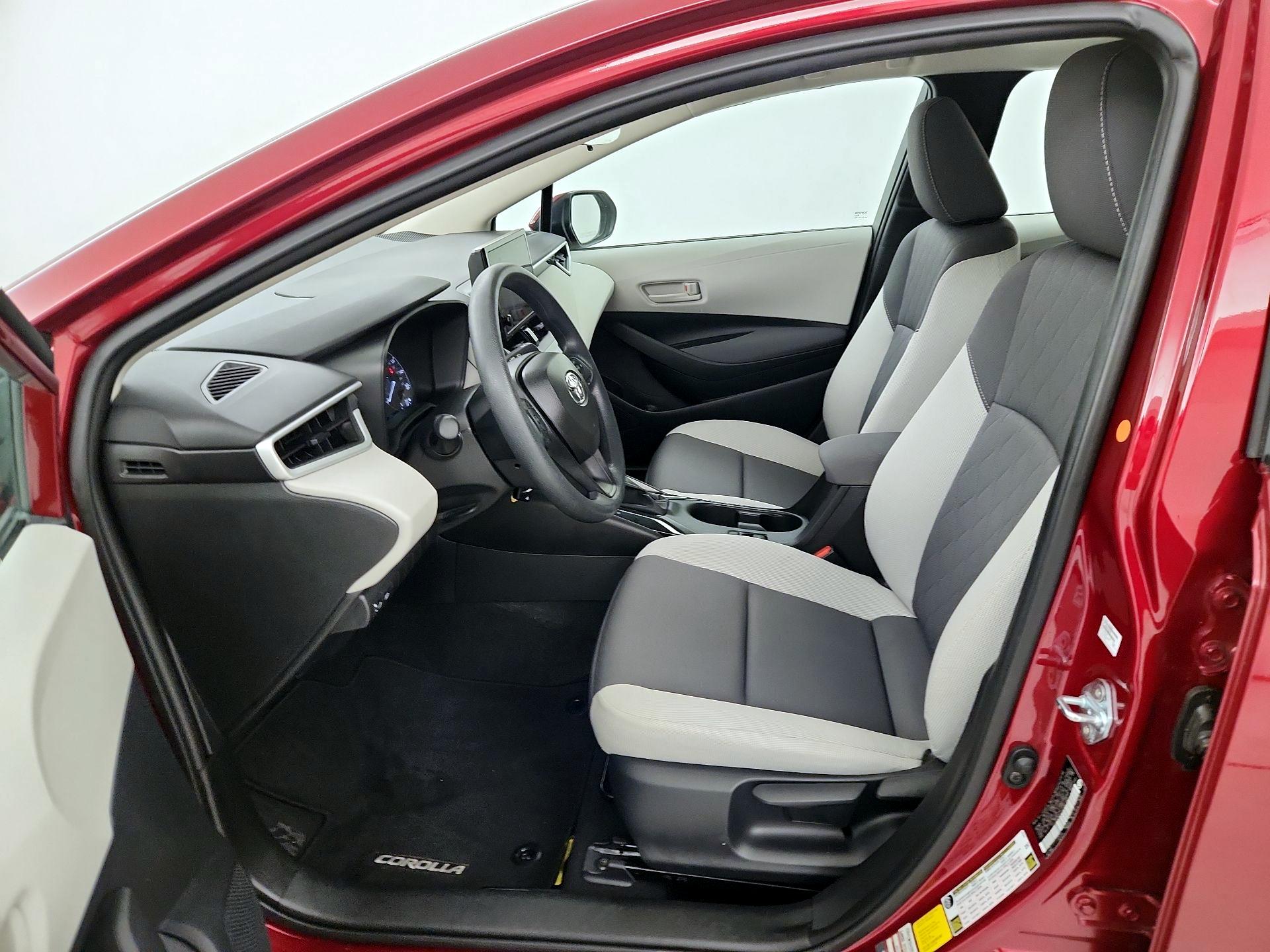 Thumbnail: 2025 Toyota Corolla - 11