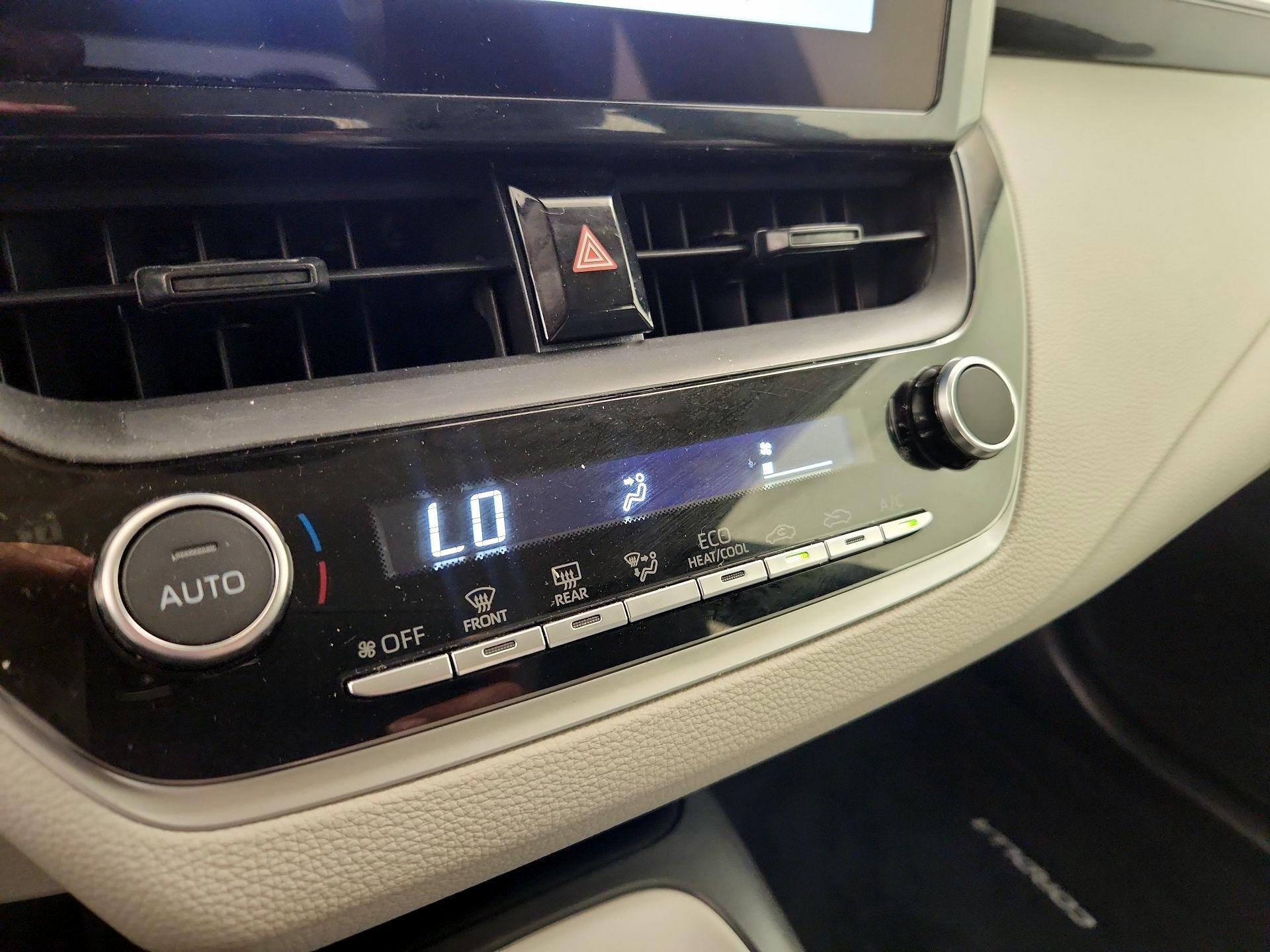 Thumbnail: 2025 Toyota Corolla - 16