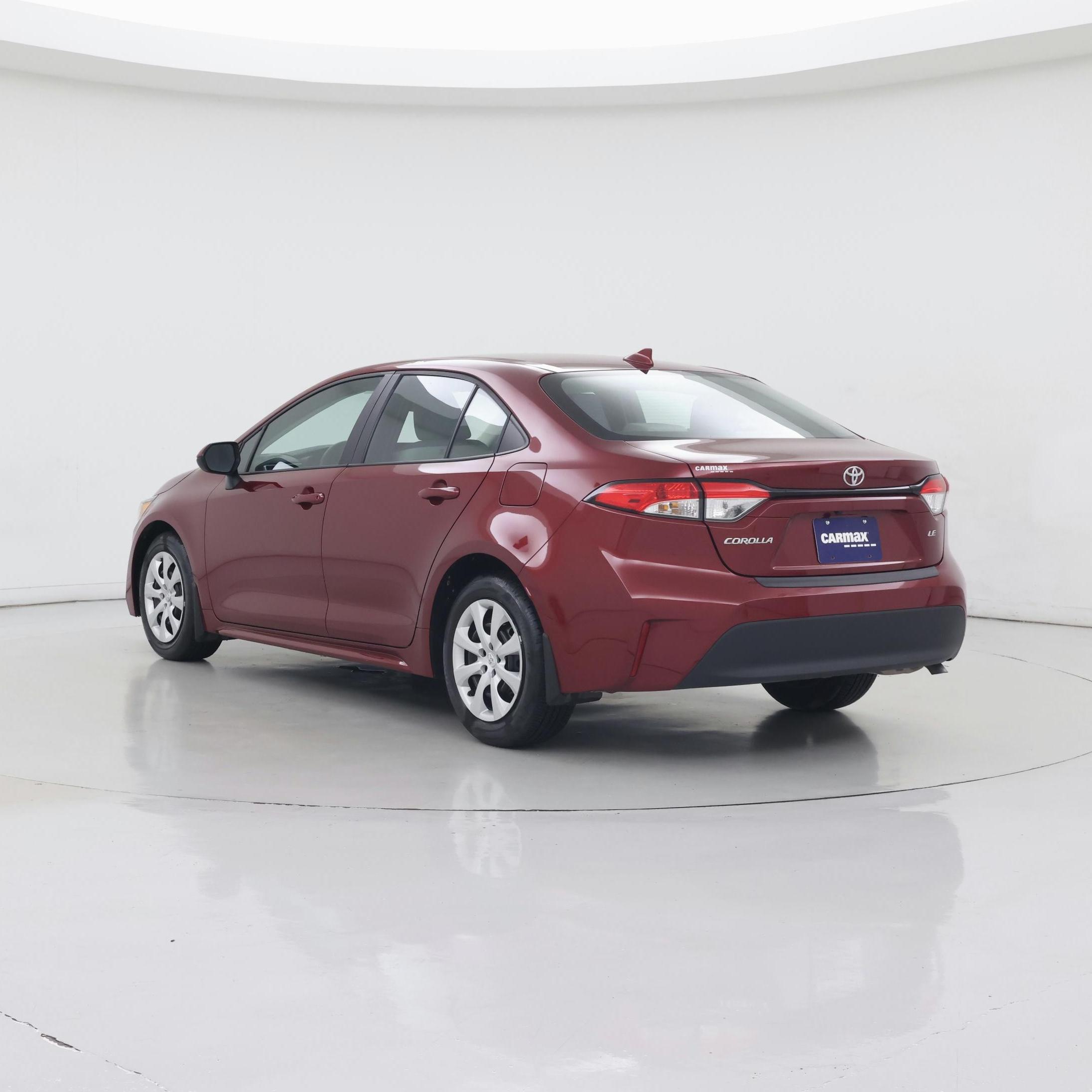 Thumbnail: 2025 Toyota Corolla - 2