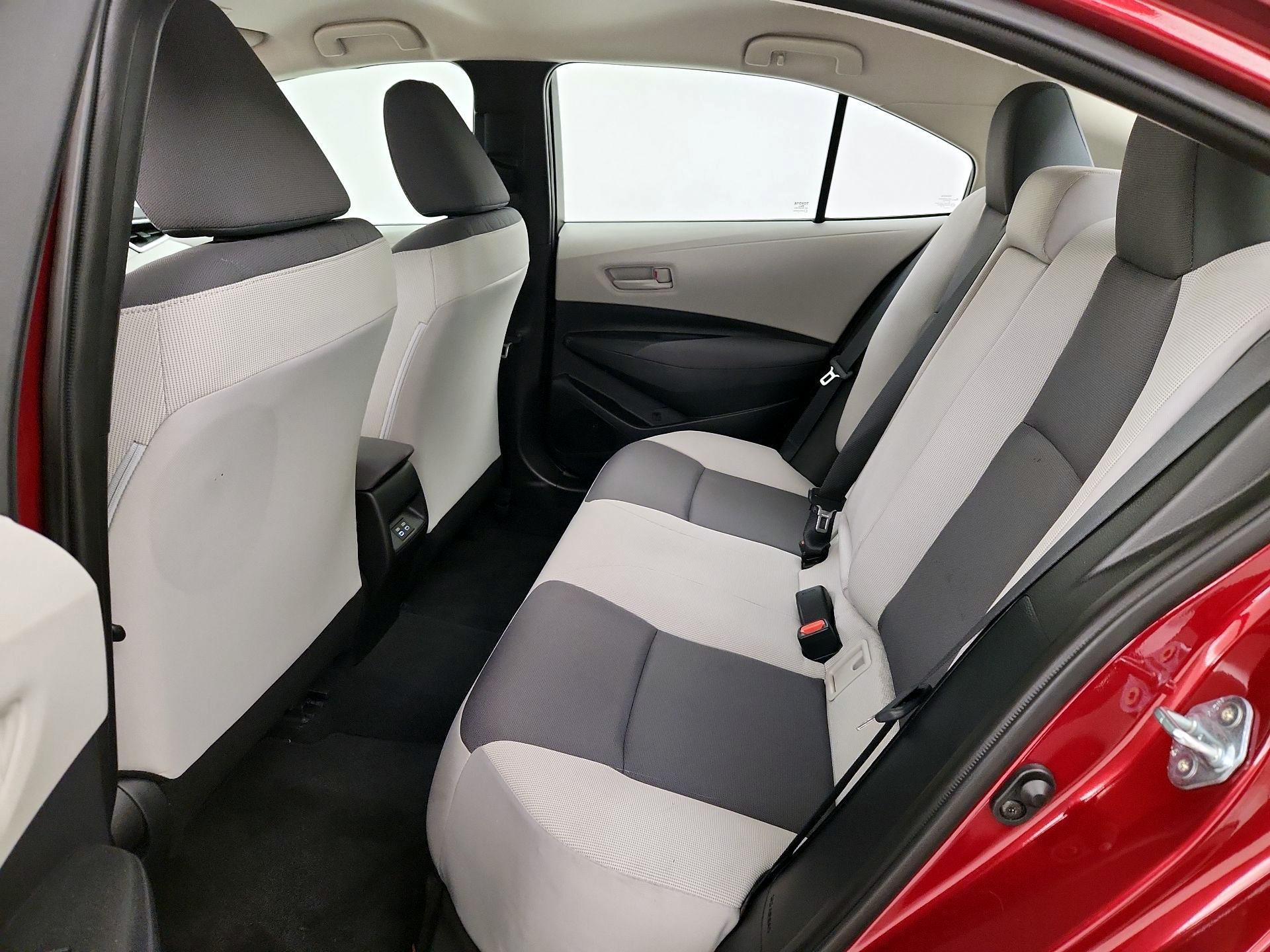 Thumbnail: 2025 Toyota Corolla - 19