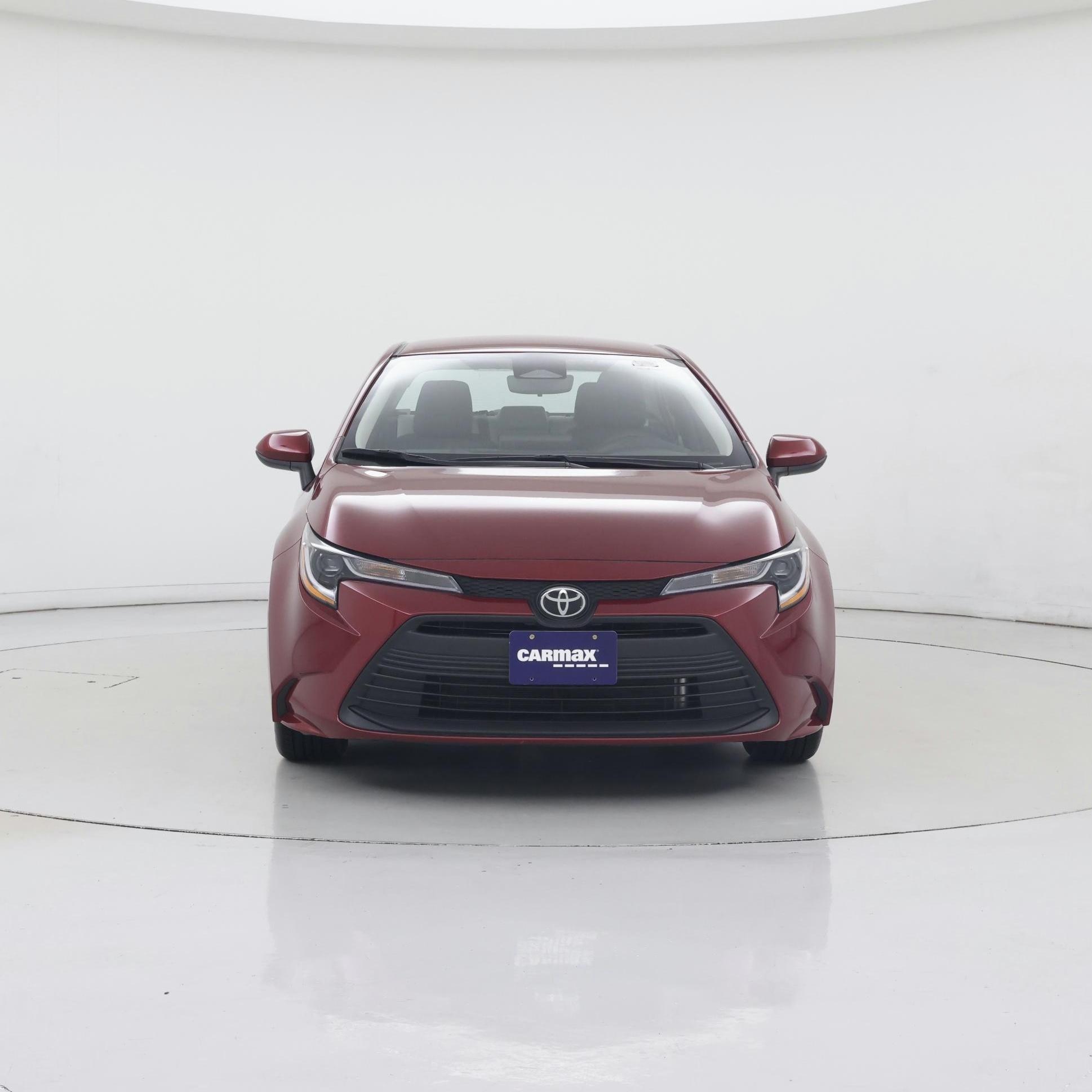 Thumbnail: 2025 Toyota Corolla - 5