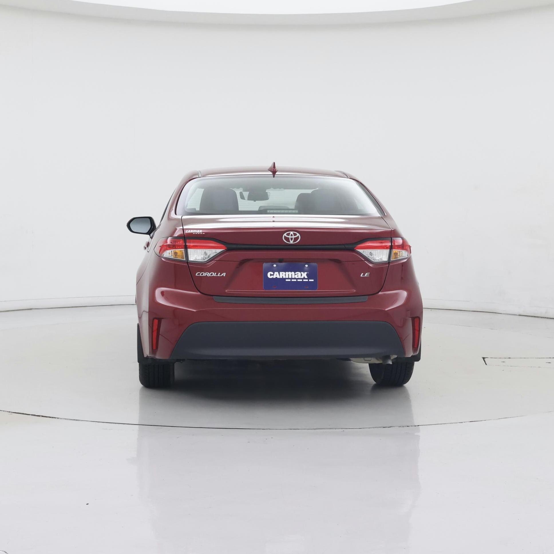 Thumbnail: 2025 Toyota Corolla - 6