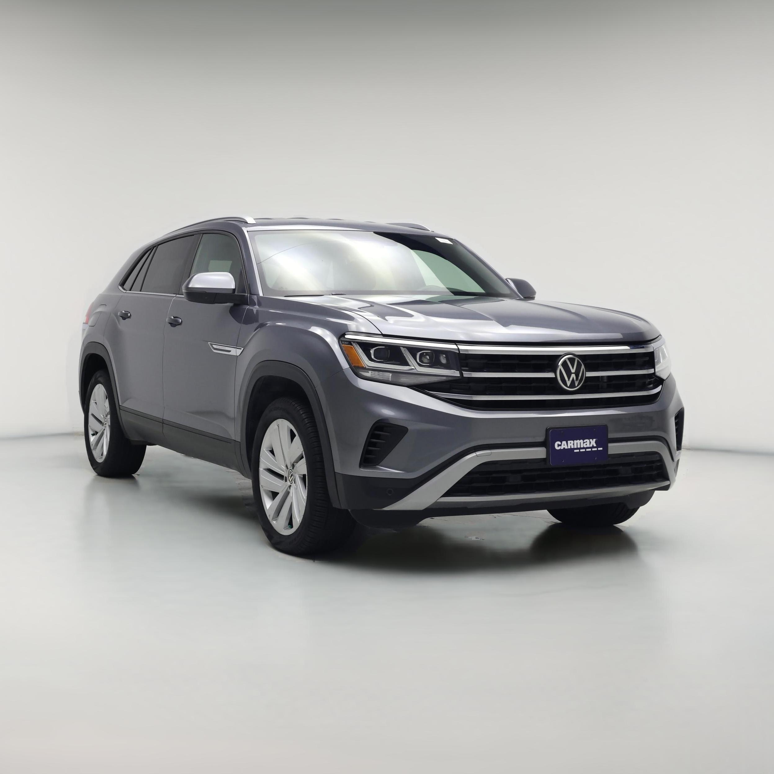 Thumbnail: 2020 Volkswagen Atlas - 1