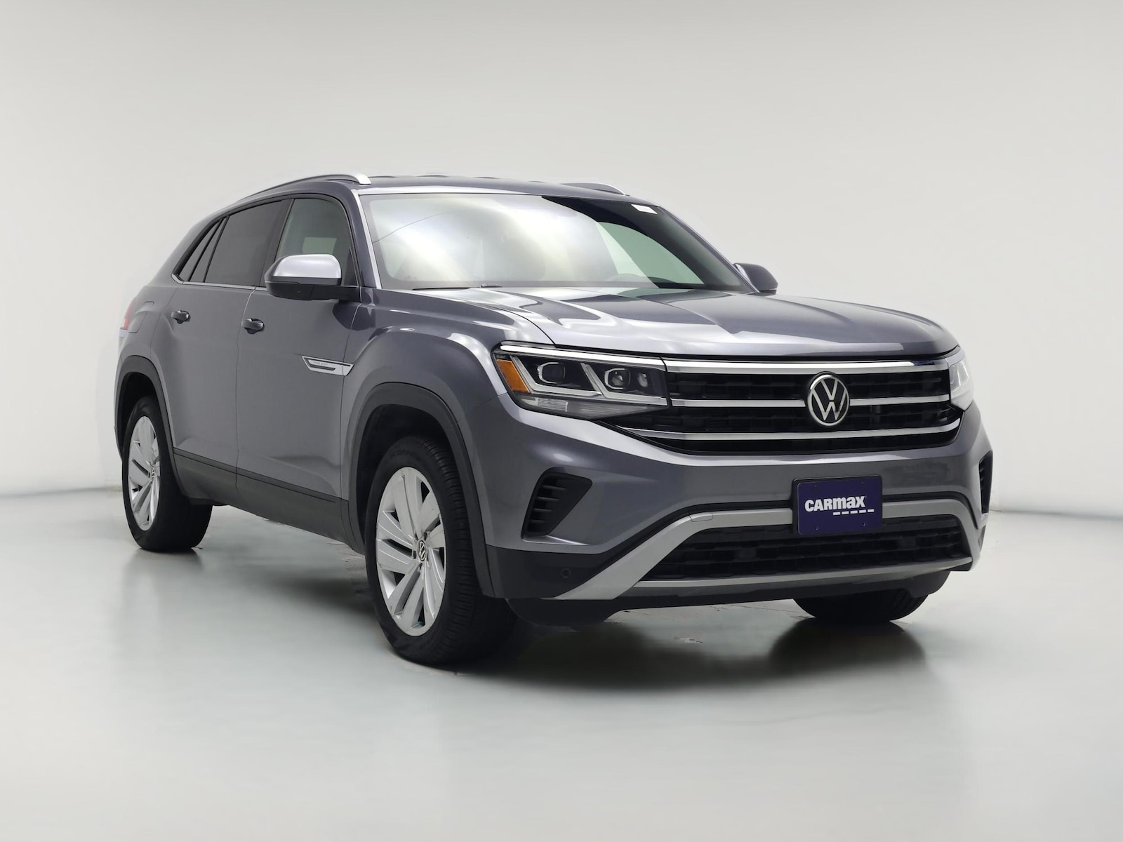 2020 Volkswagen Atlas Cross Sport