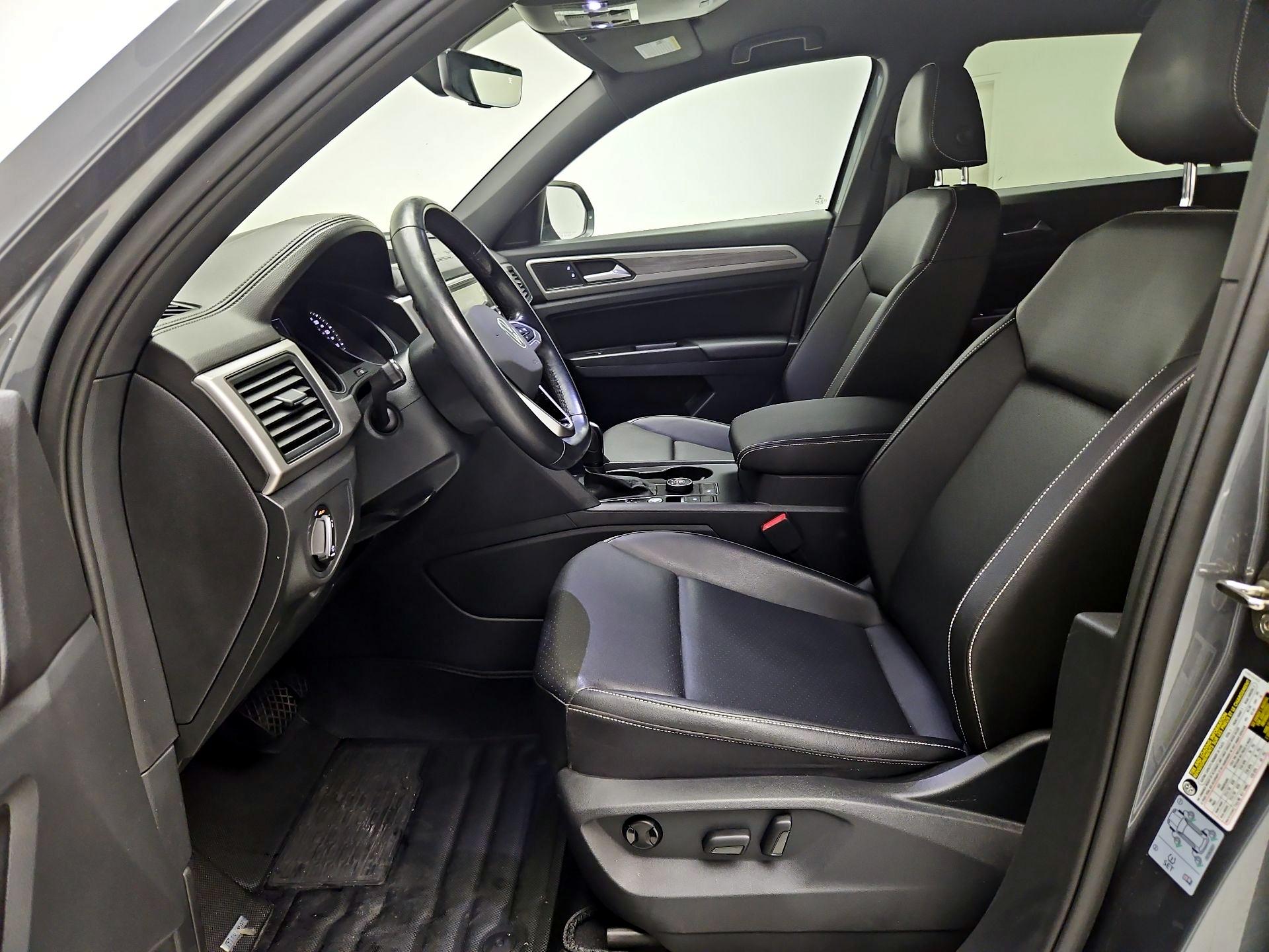 Thumbnail: 2020 Volkswagen Atlas - 11