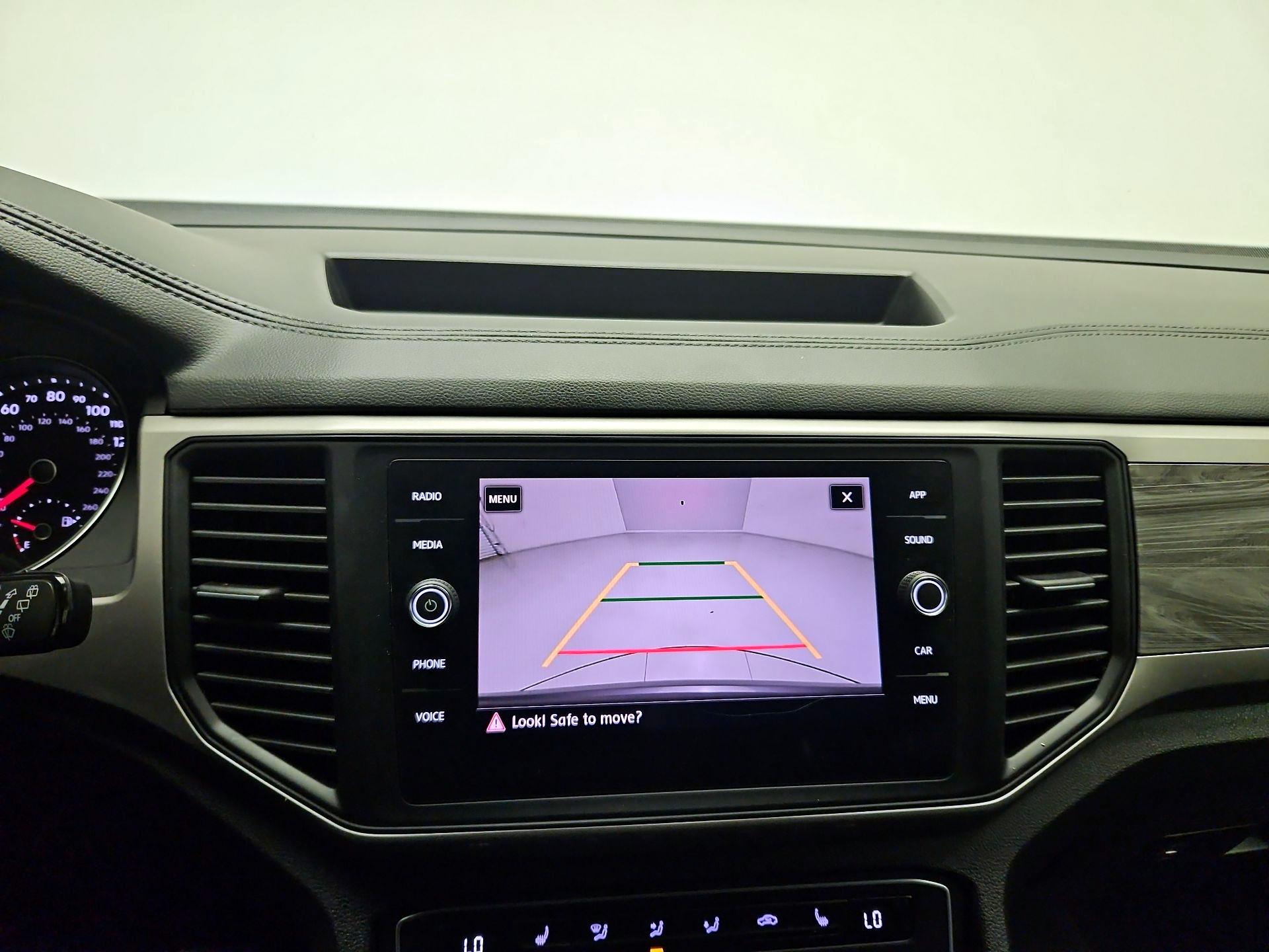 Thumbnail: 2020 Volkswagen Atlas - 13