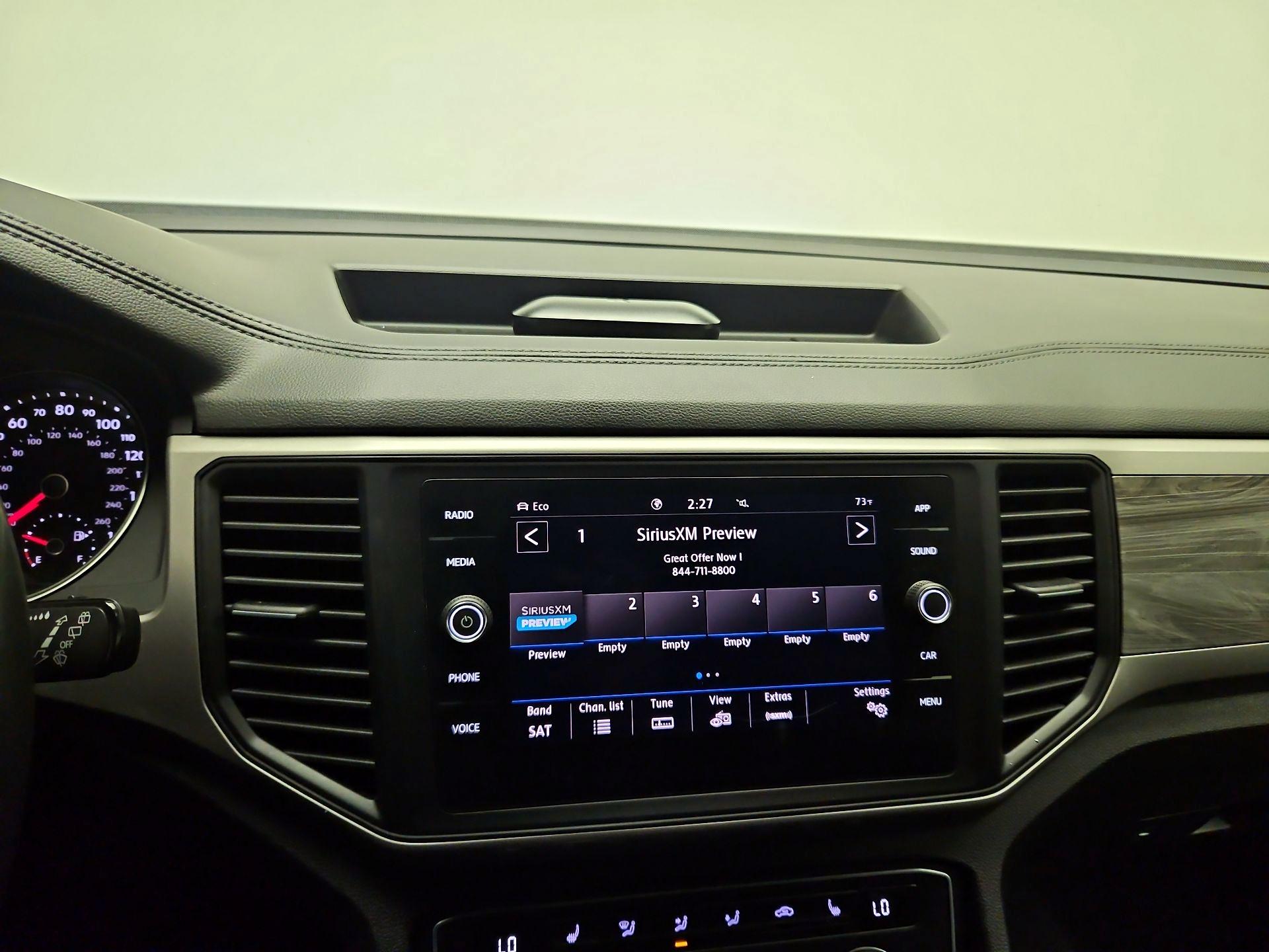 Thumbnail: 2020 Volkswagen Atlas - 14