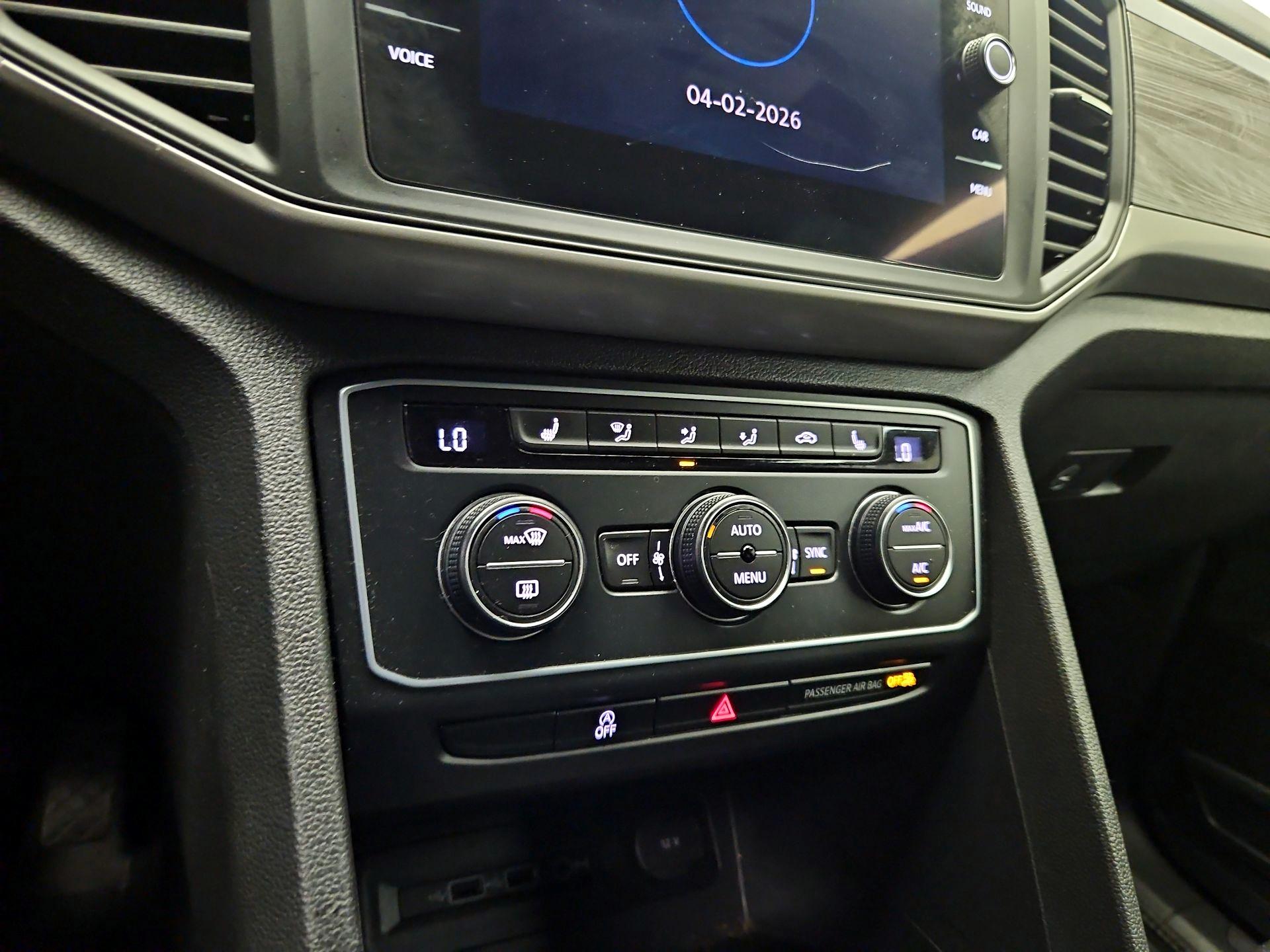 Thumbnail: 2020 Volkswagen Atlas - 15