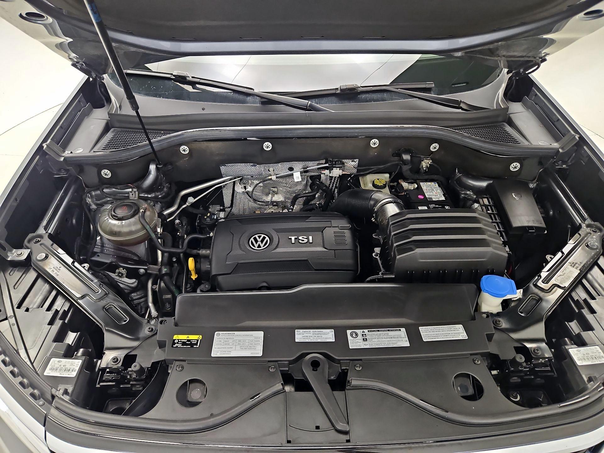 Thumbnail: 2020 Volkswagen Atlas - 19