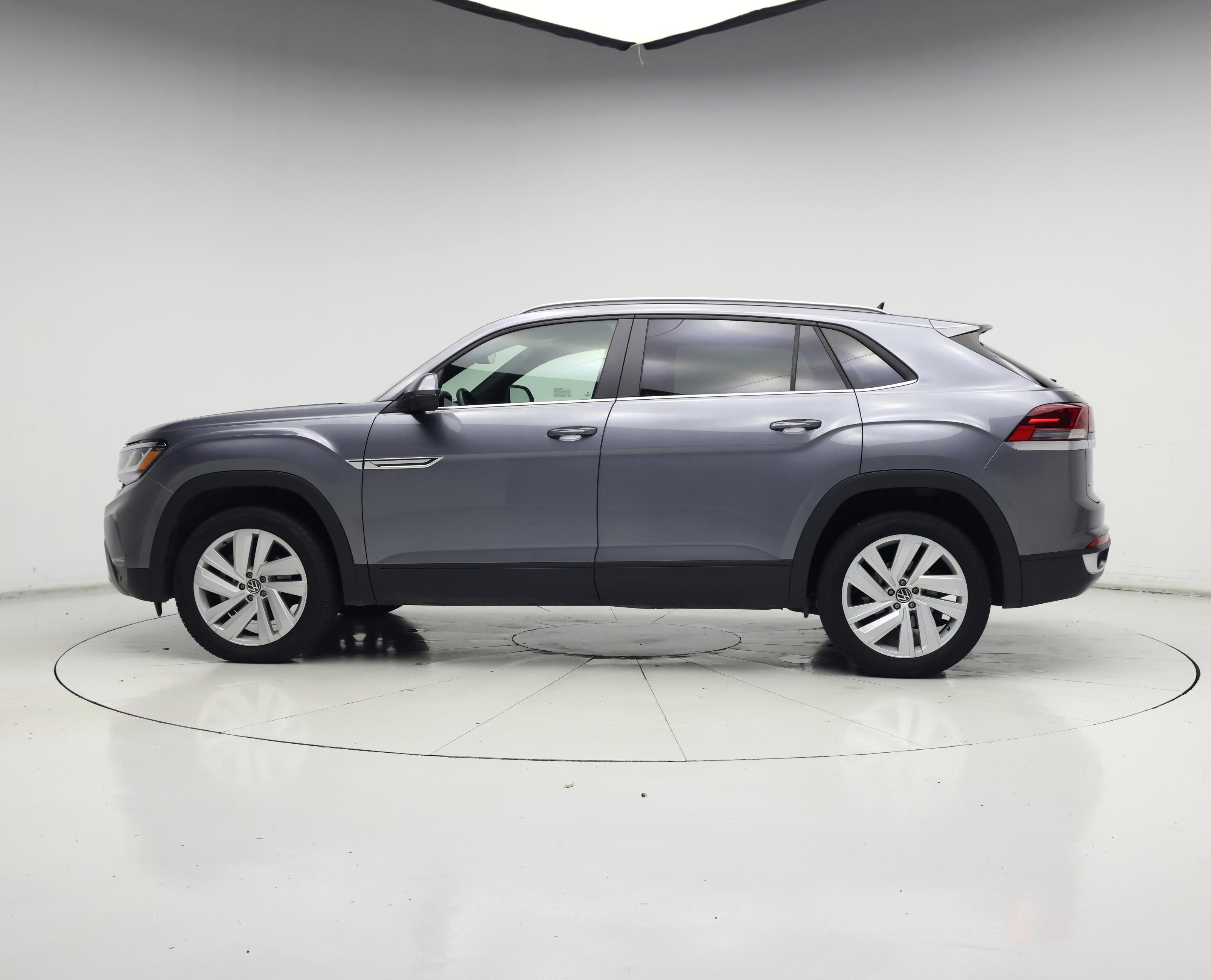 Thumbnail: 2020 Volkswagen Atlas - 3