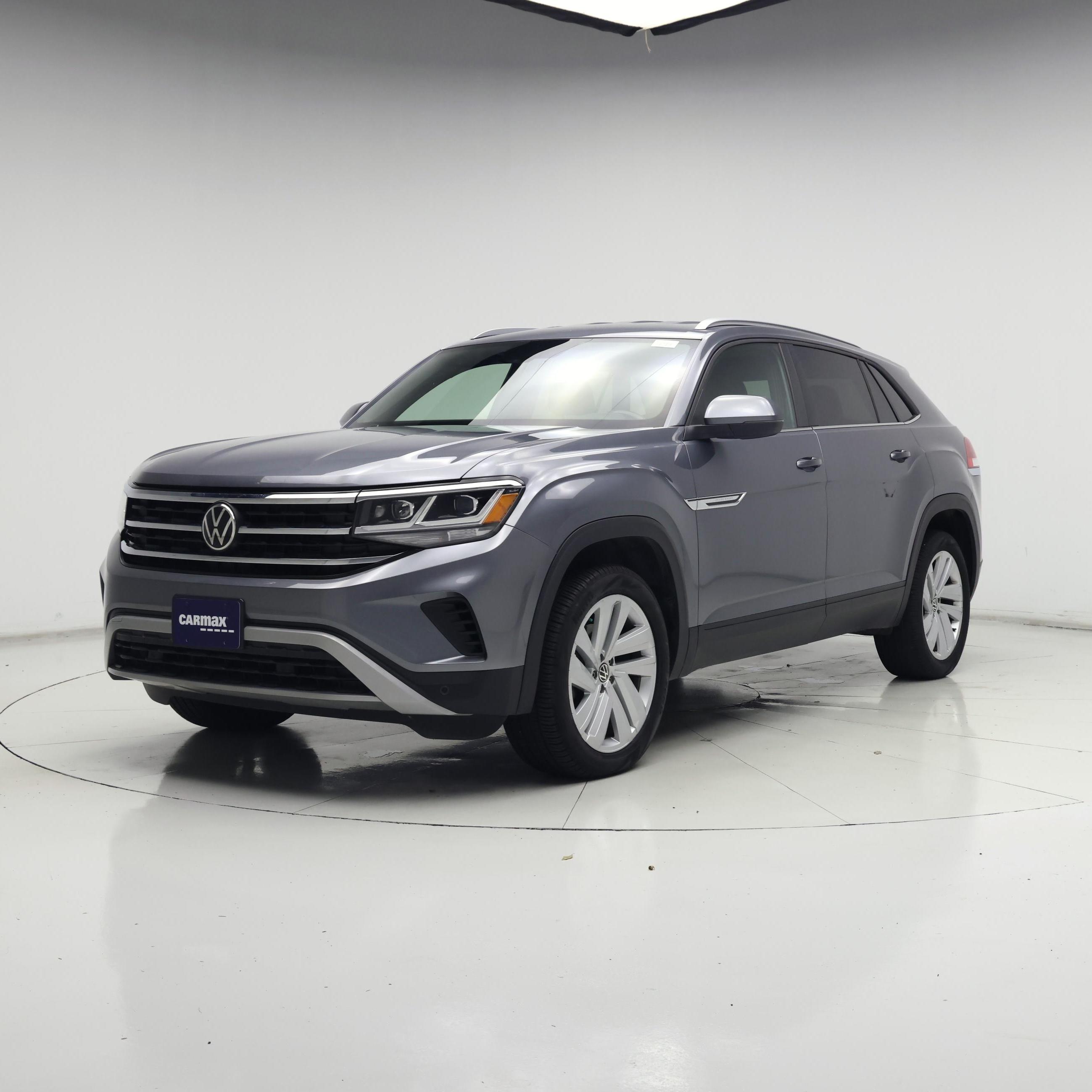 Thumbnail: 2020 Volkswagen Atlas - 4