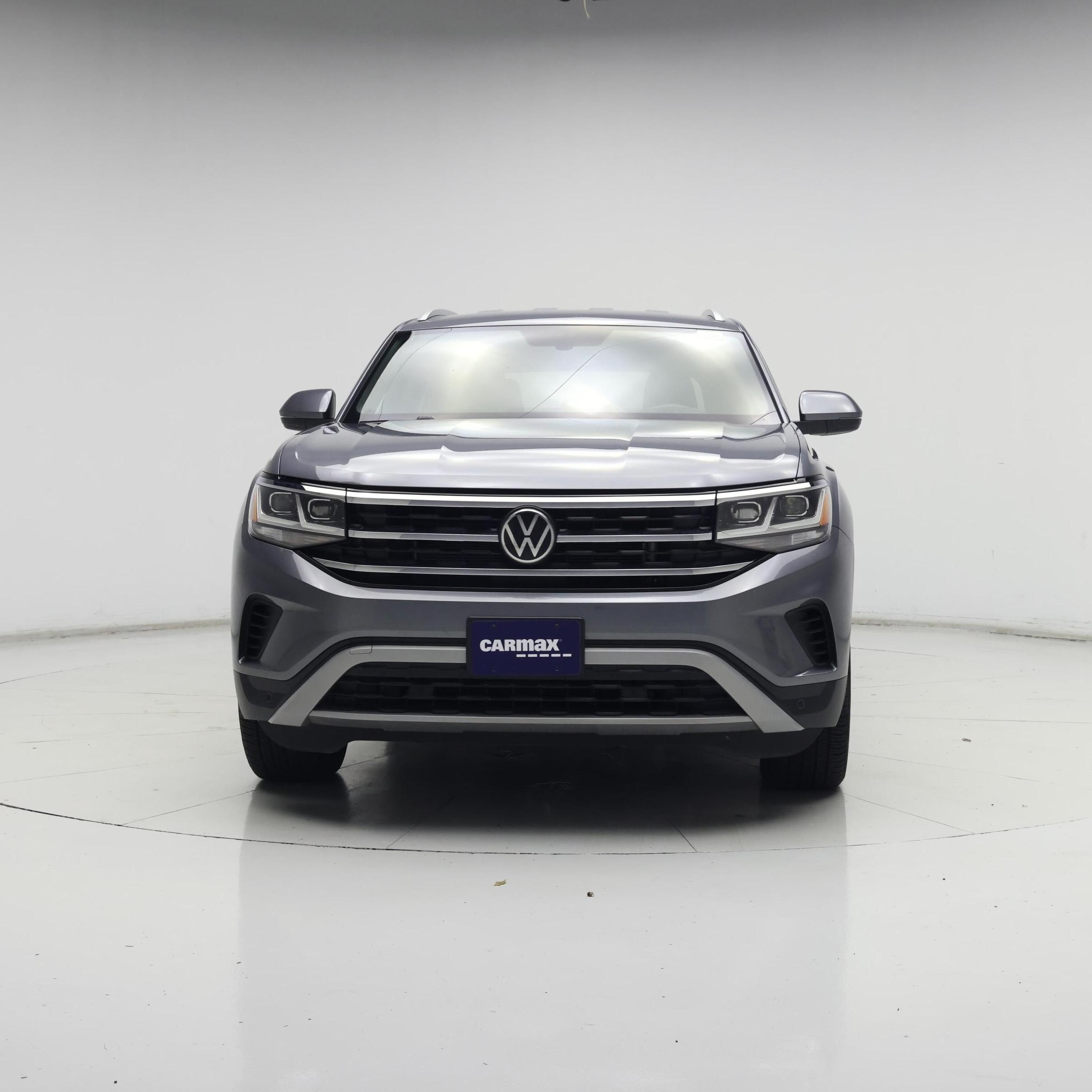 Thumbnail: 2020 Volkswagen Atlas - 5