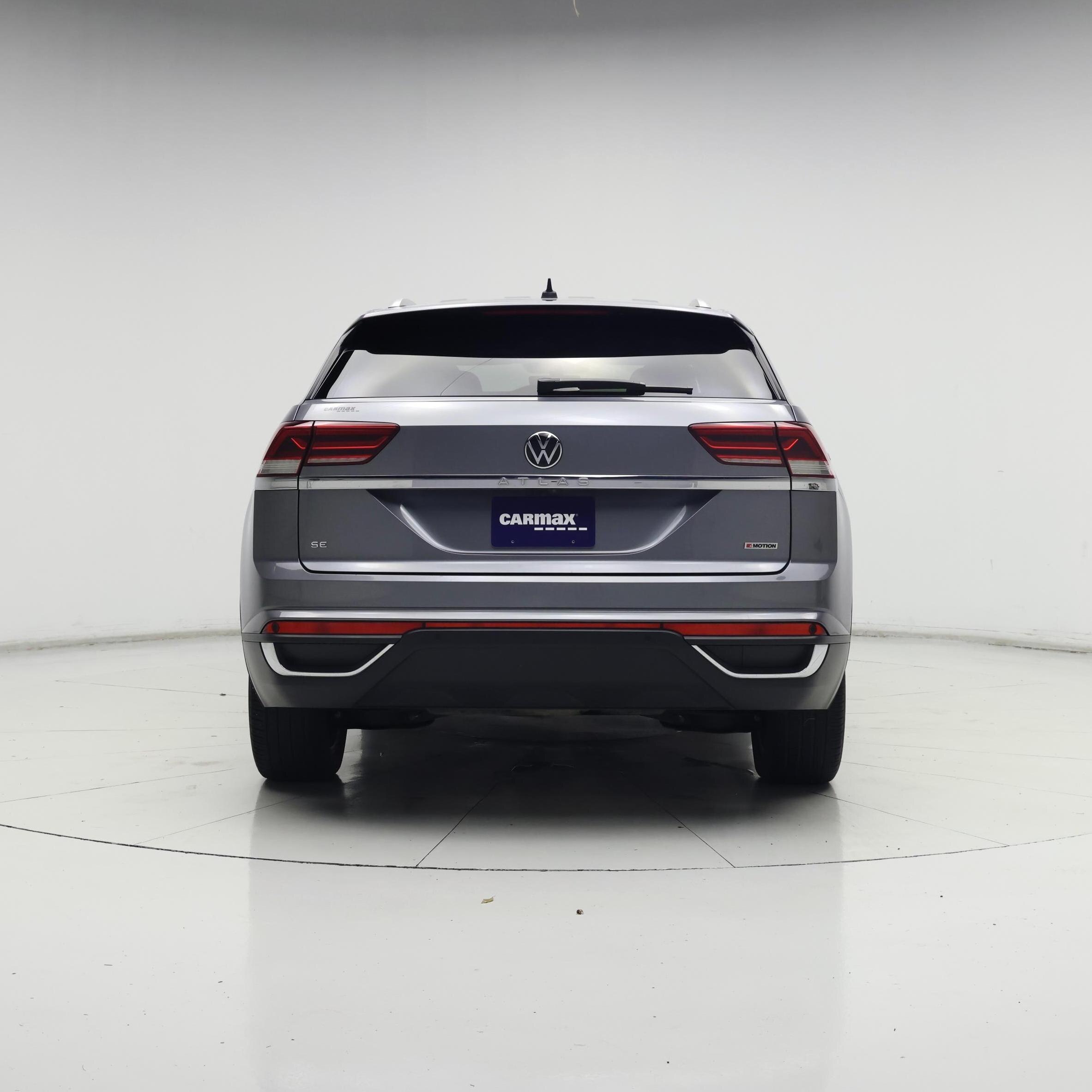 Thumbnail: 2020 Volkswagen Atlas - 6