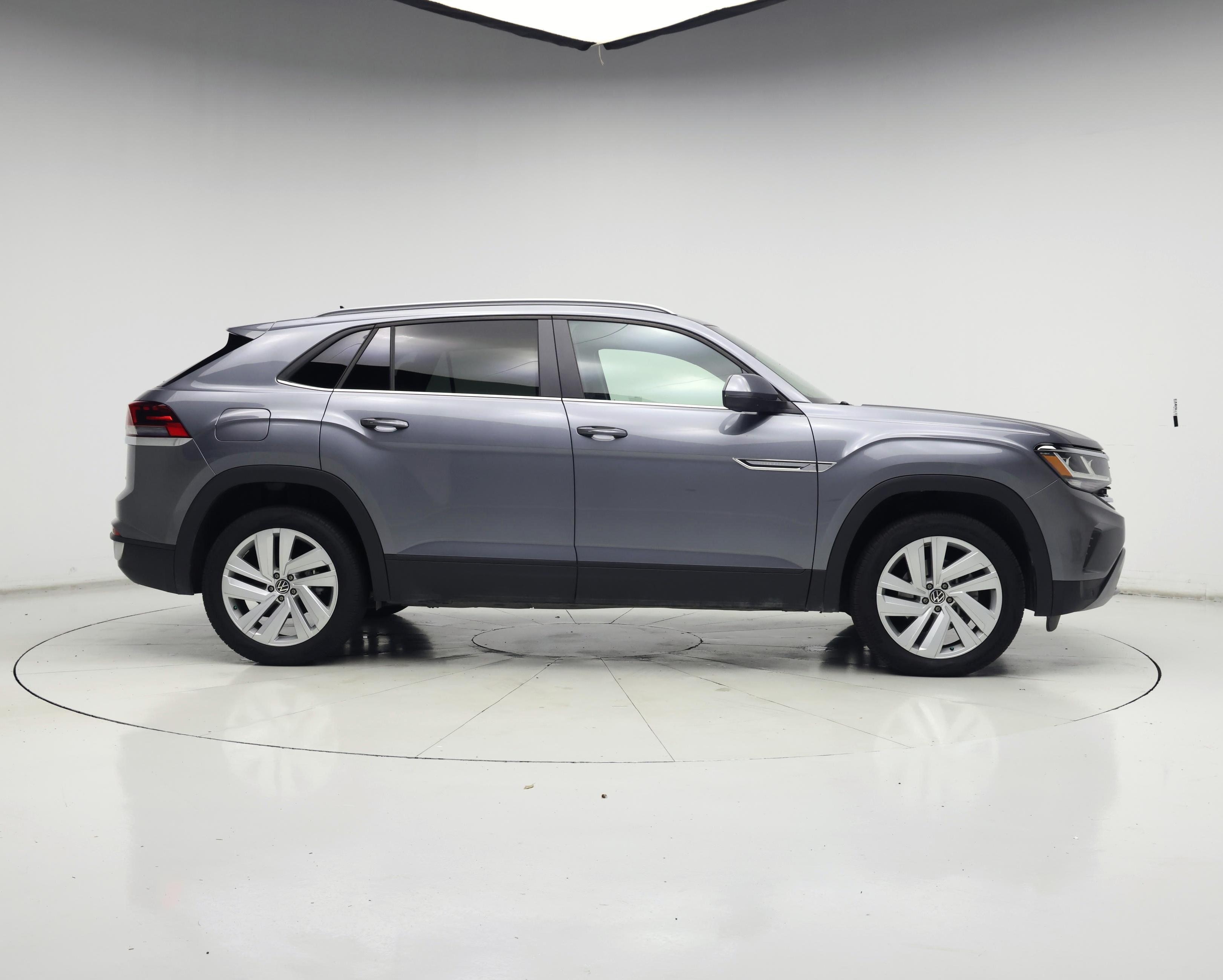 Thumbnail: 2020 Volkswagen Atlas - 7