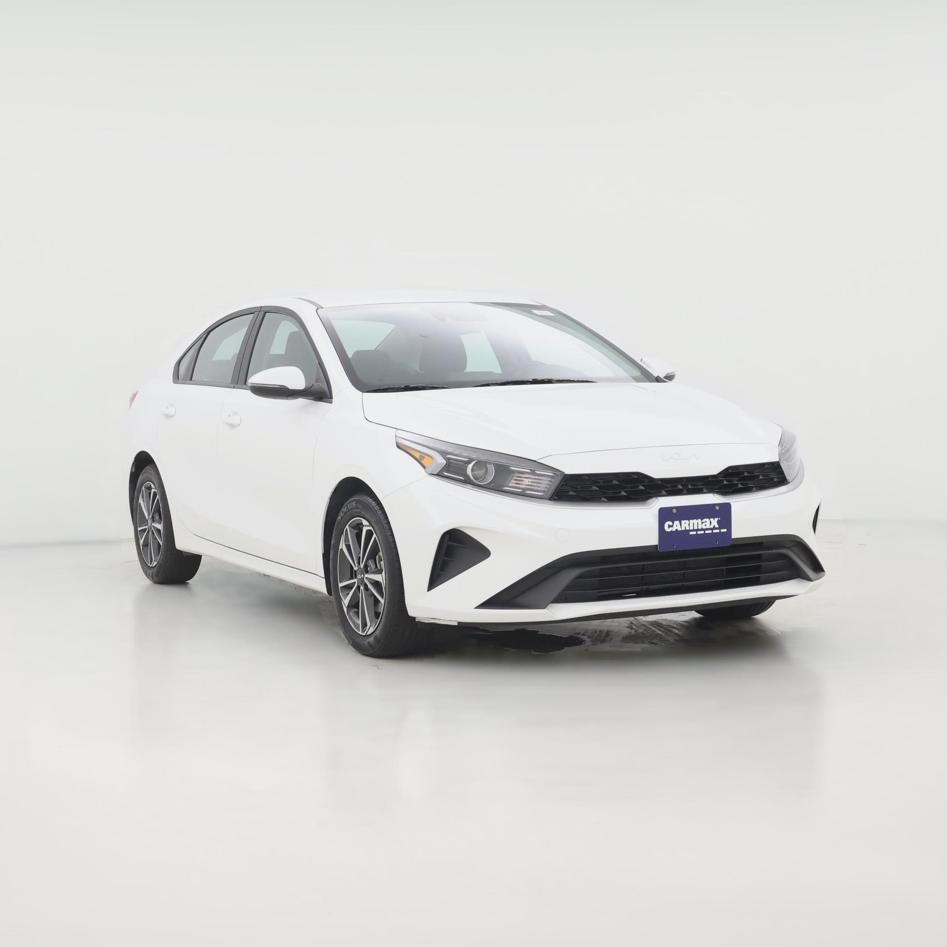 Thumbnail: 2024 Kia Forte - 1